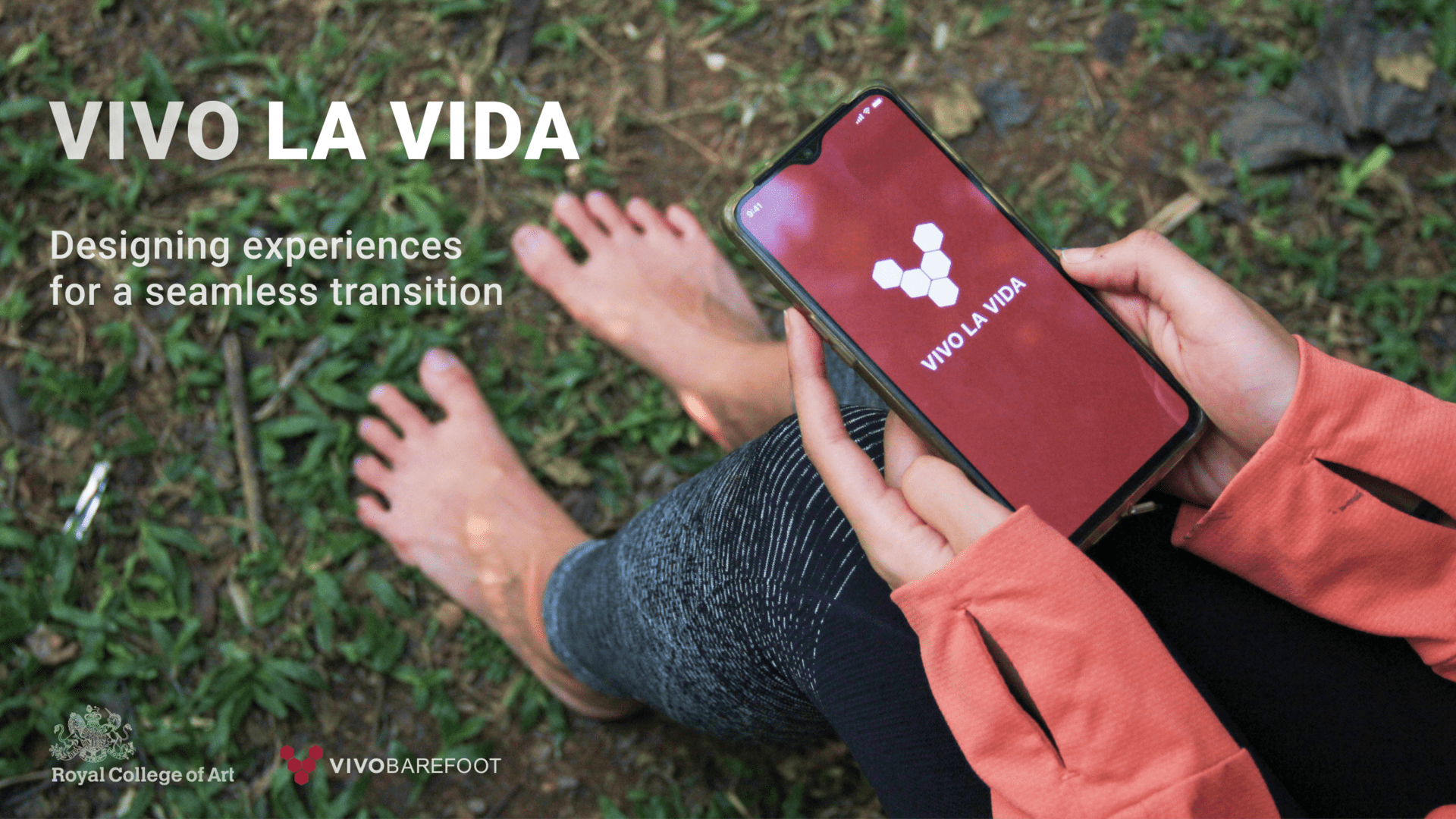 Vivo La Vida - Vivobarefoot, media item 1