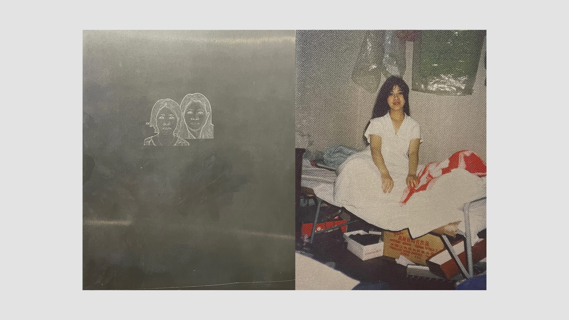 a family archive