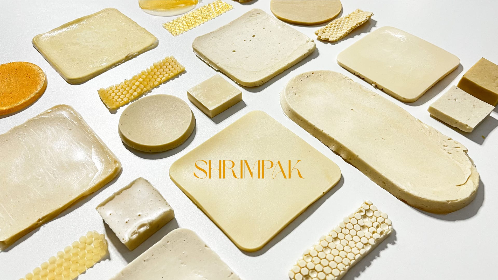 Cover image of Shrimpak