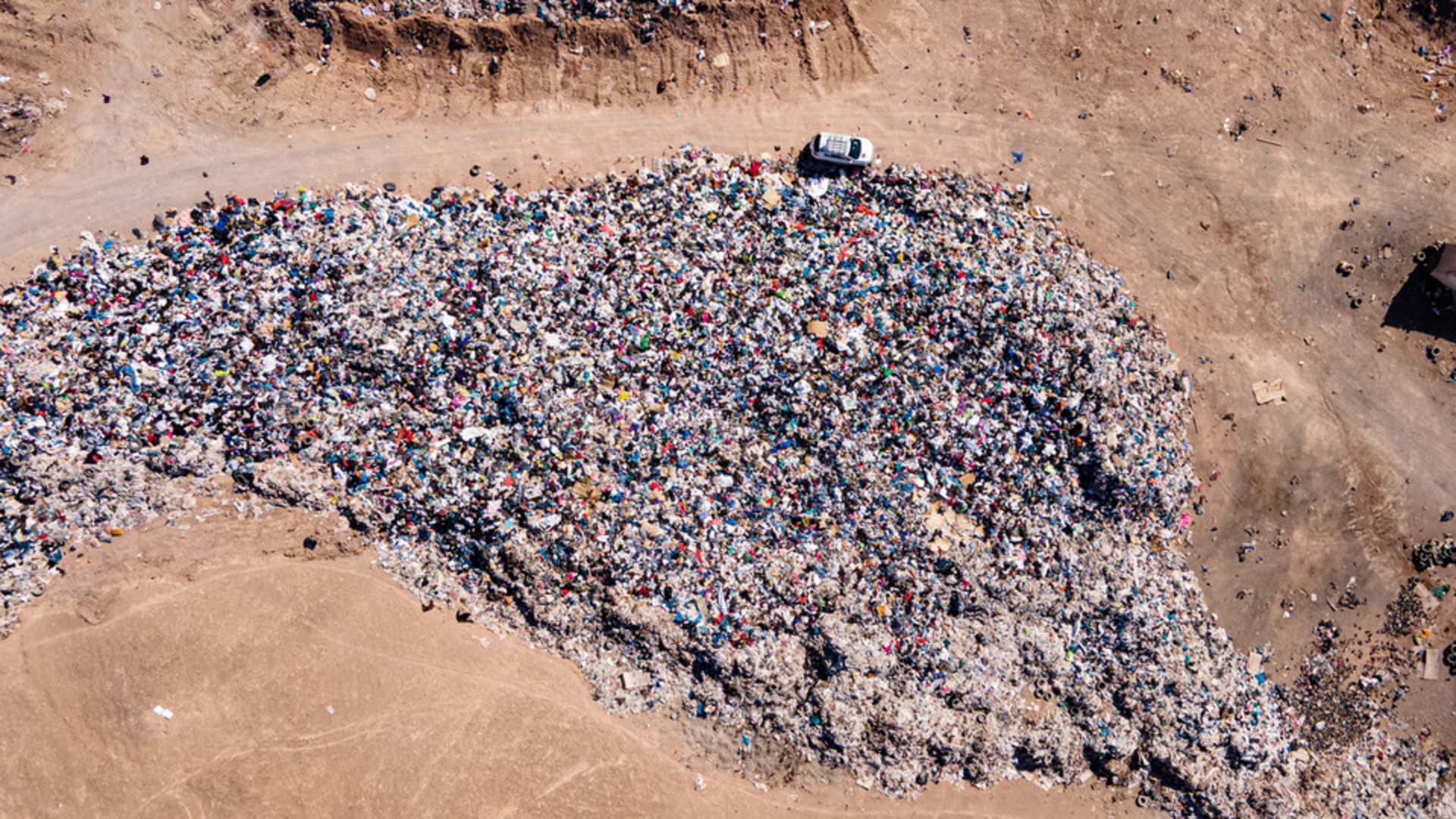 Atacama Desert