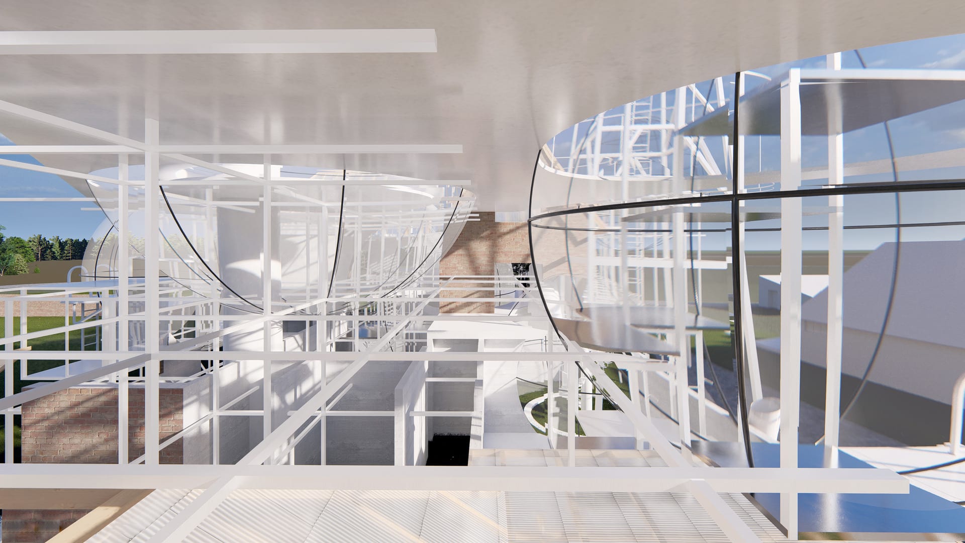 Renderings, media item 5