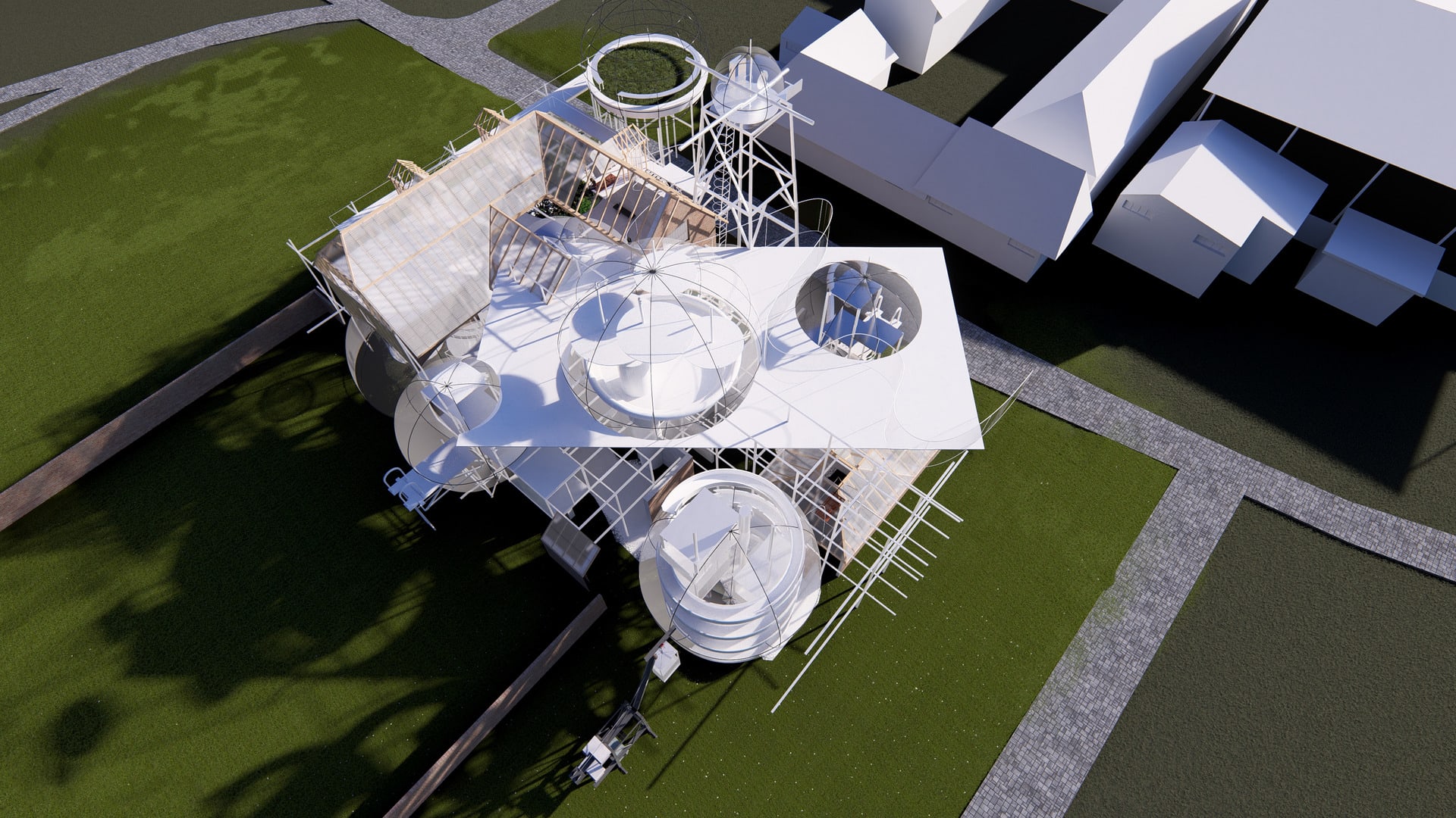 Renderings, media item 8