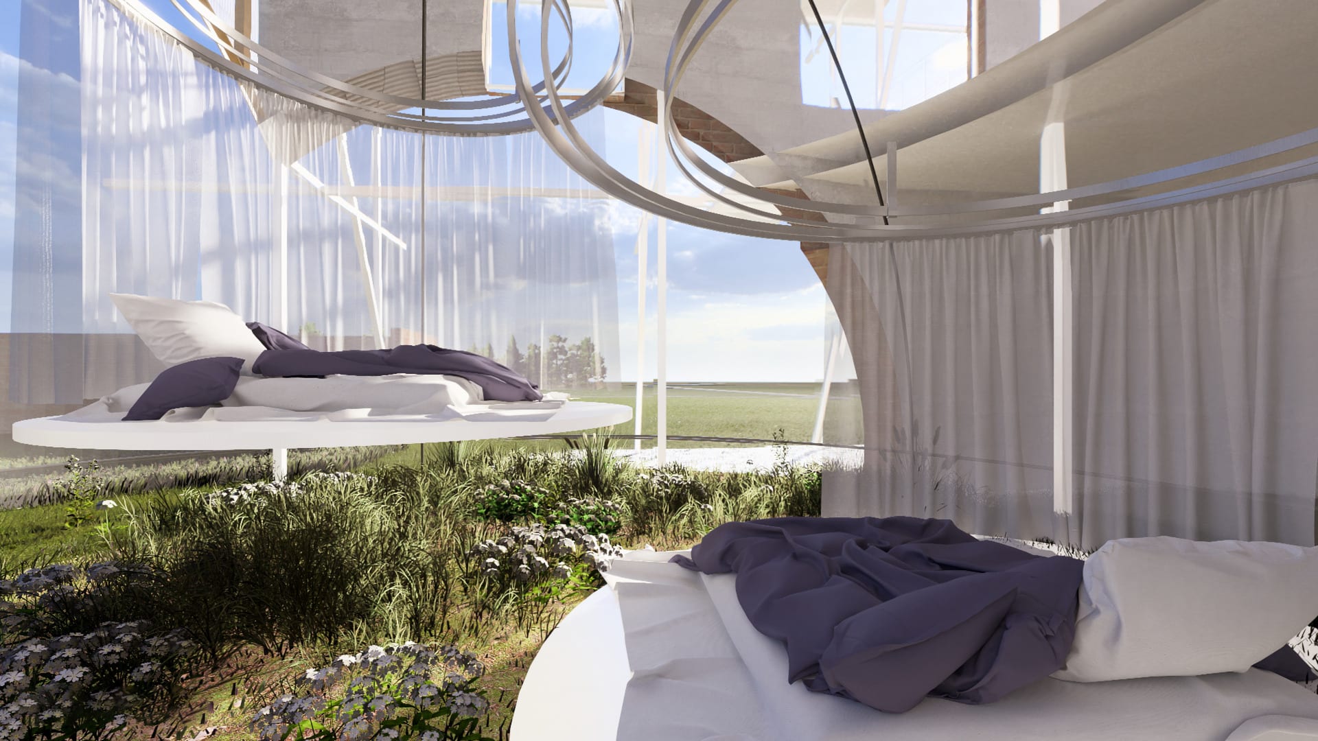 Renderings, media item 2