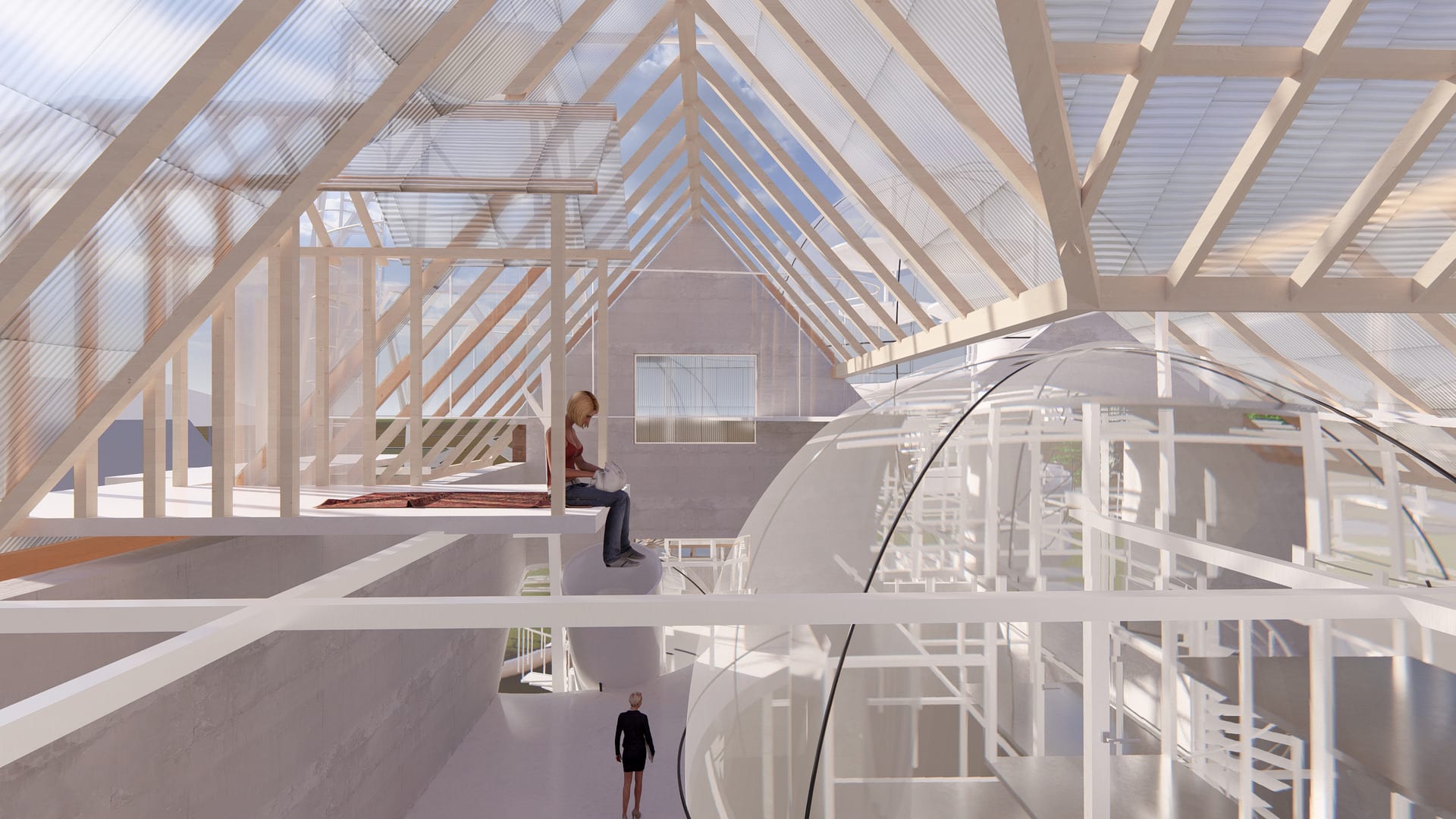 Renderings, media item 4
