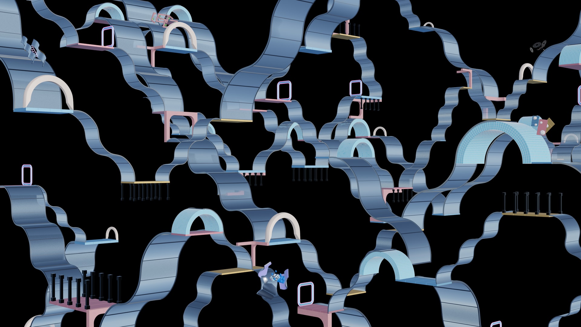 animation