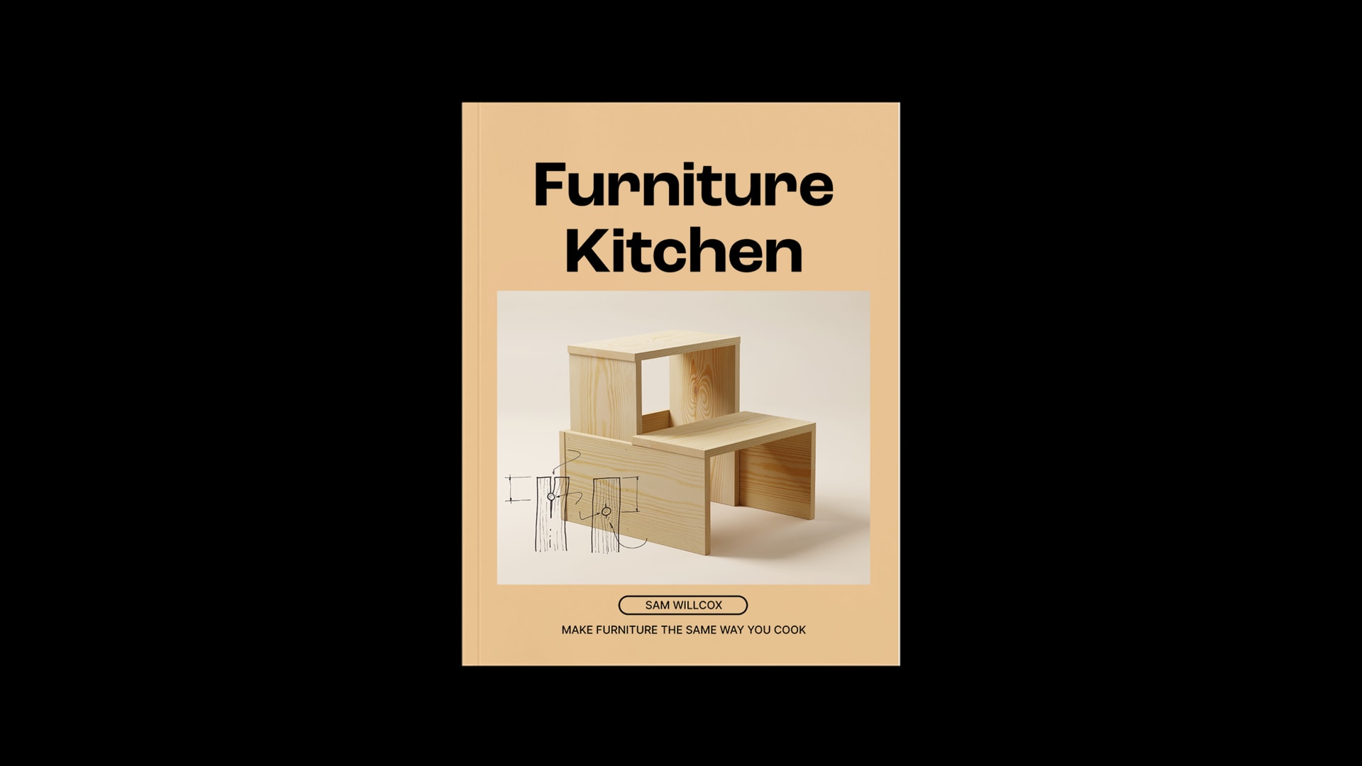 Furniture Kitchen Cover