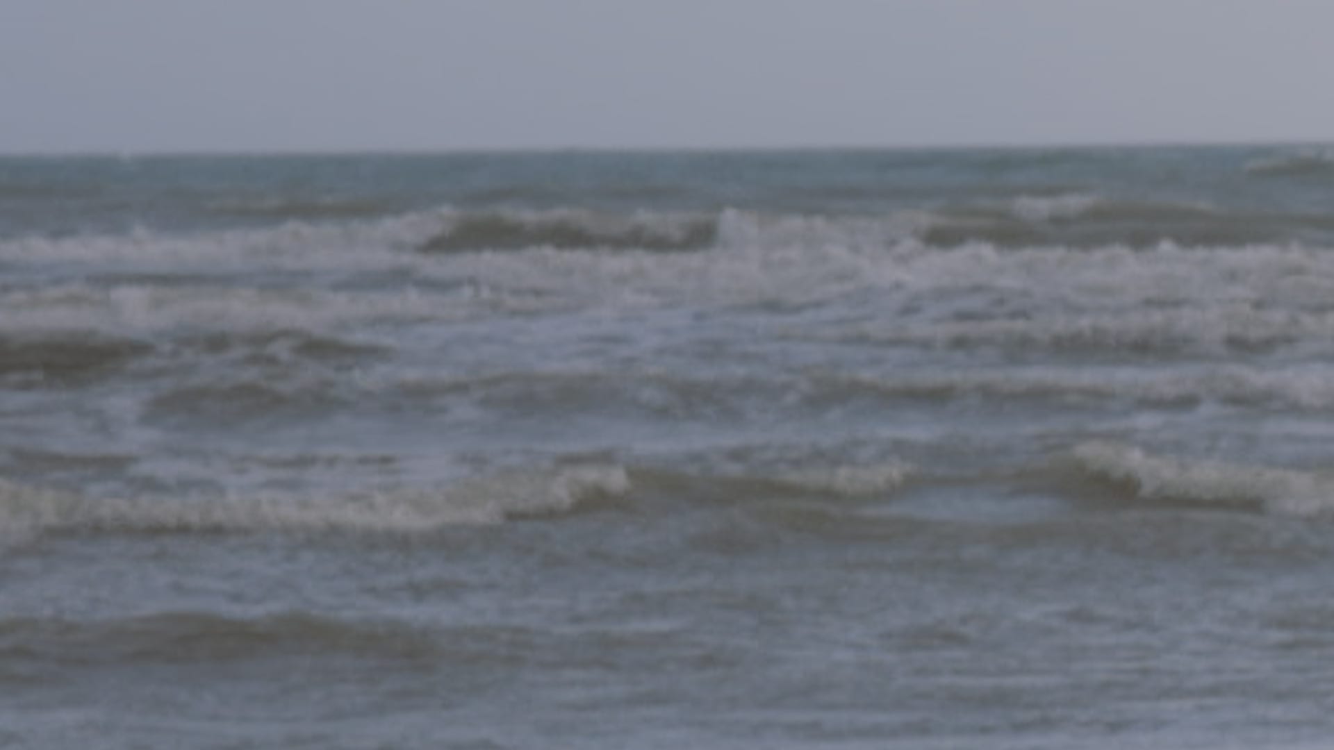 Image of ocean waves