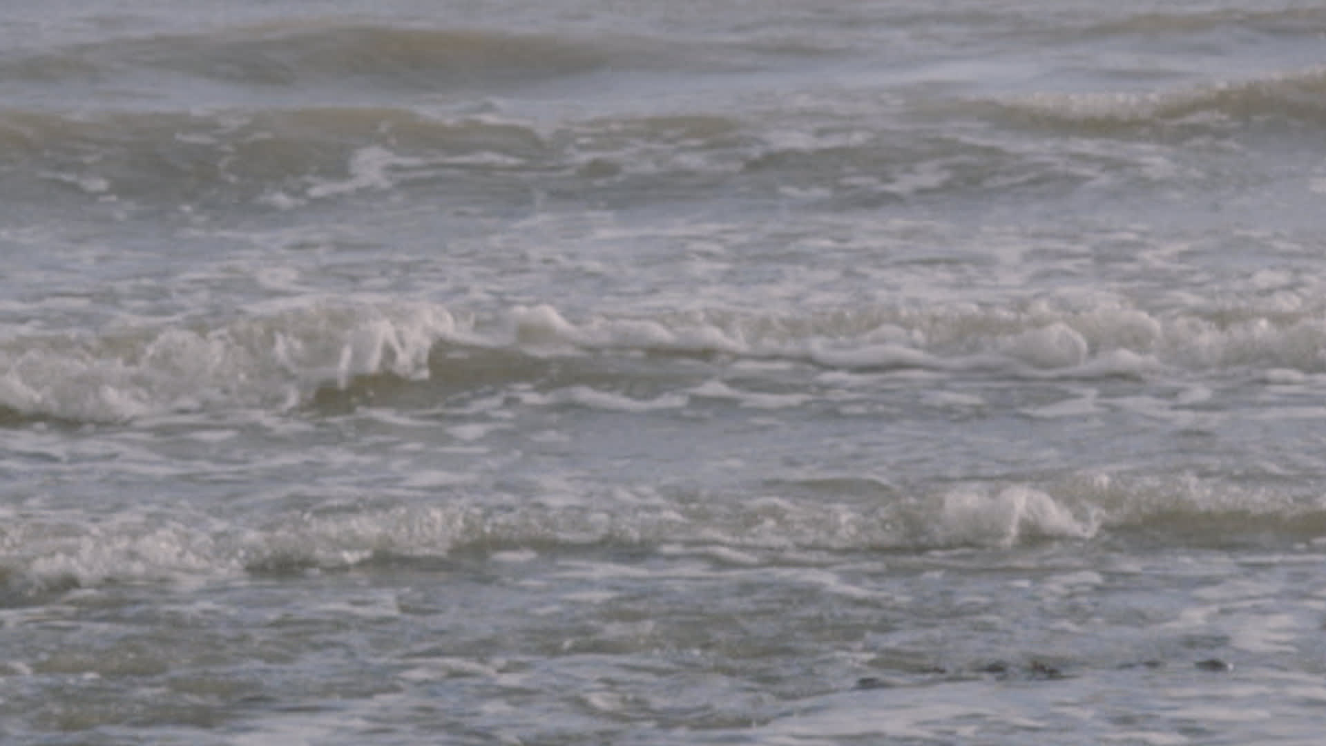 Image of ocean waves