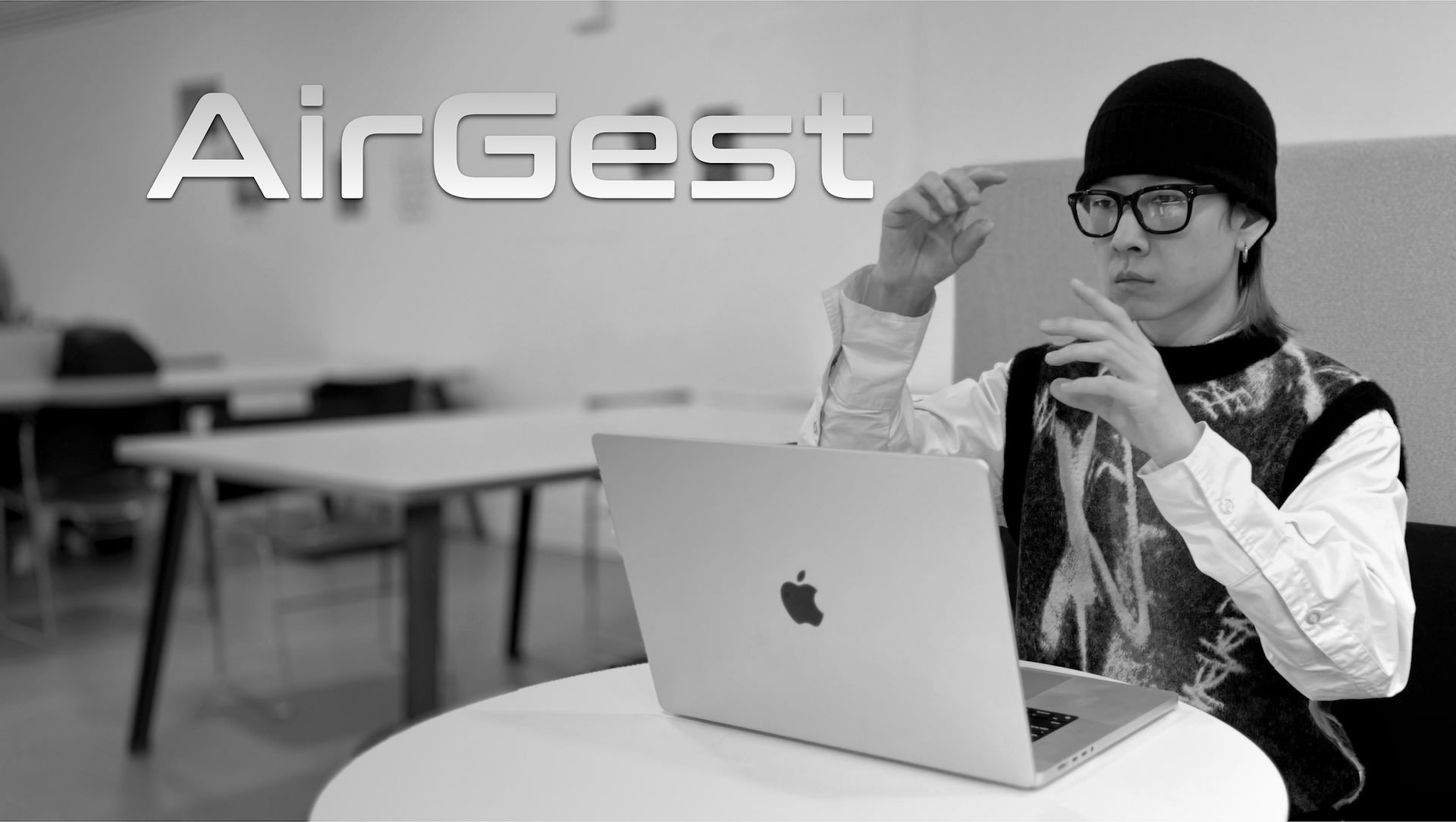 AirGest