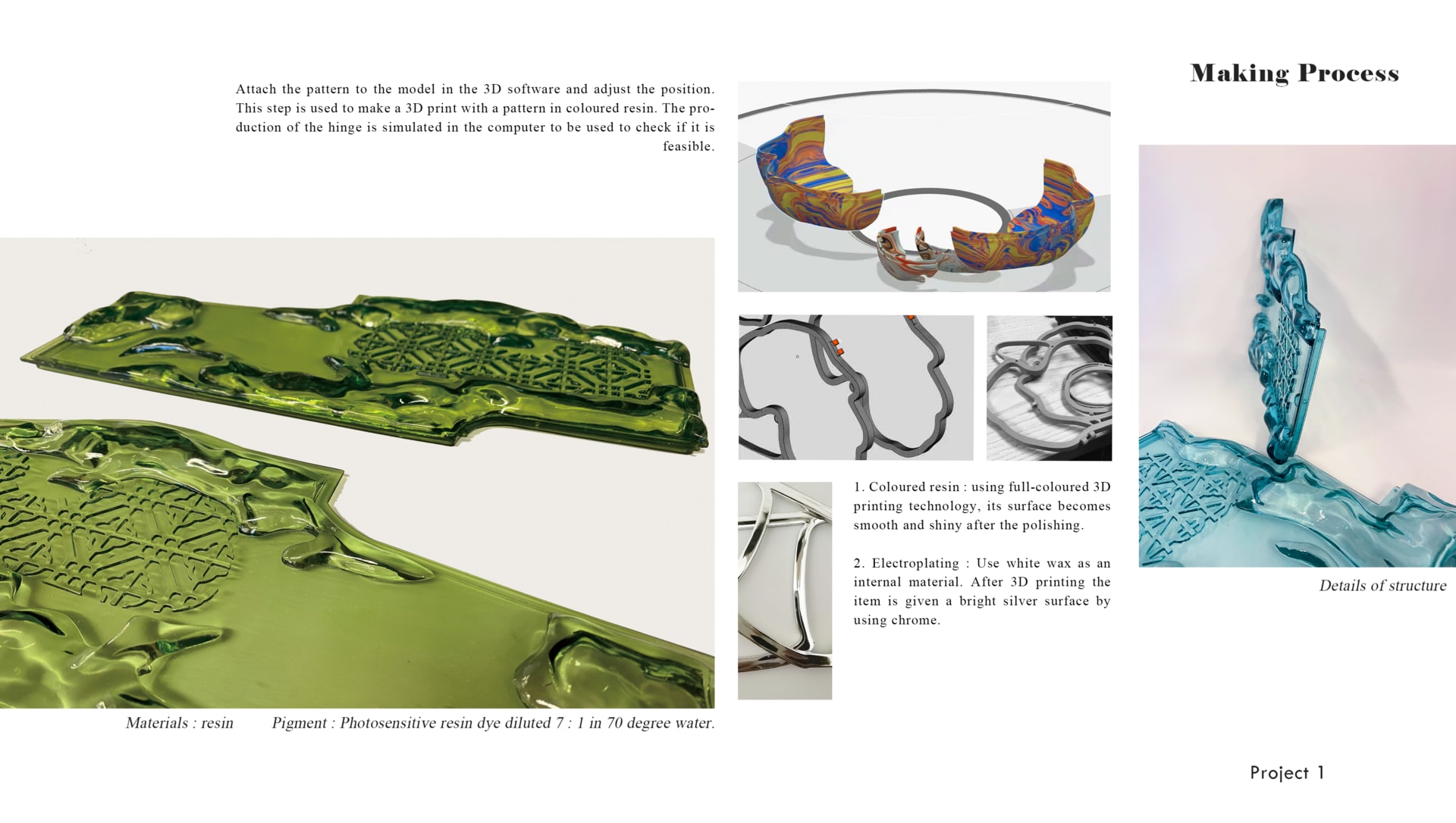 Making Process & Digital Works, media item 3