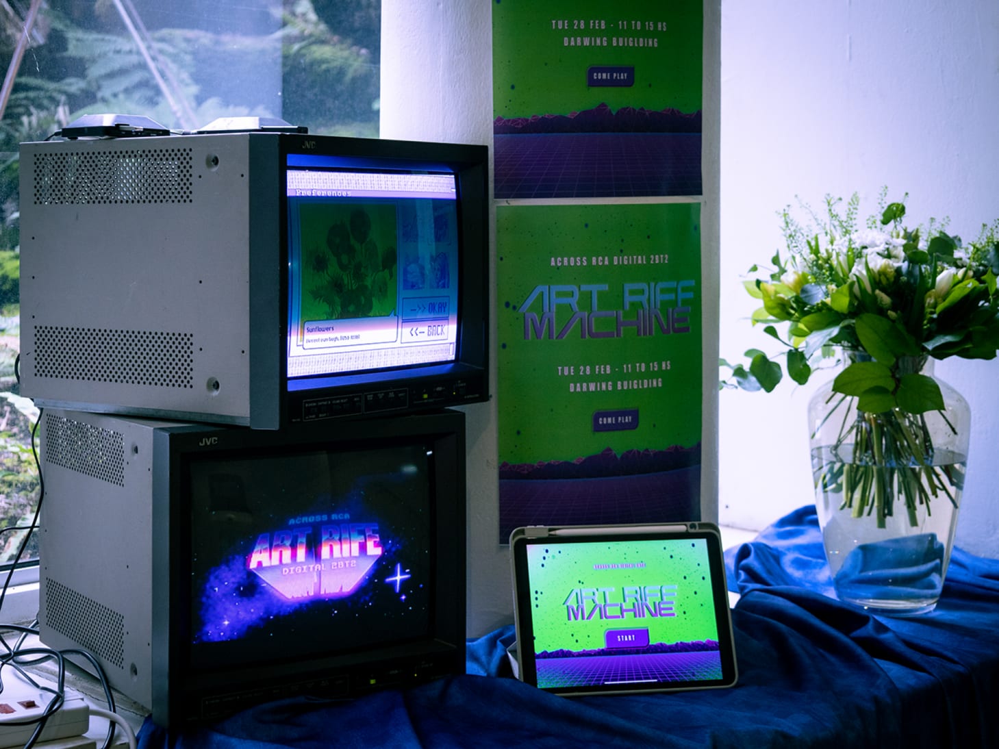 Display