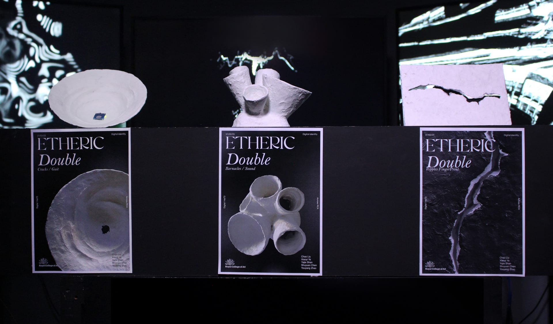 Project cover