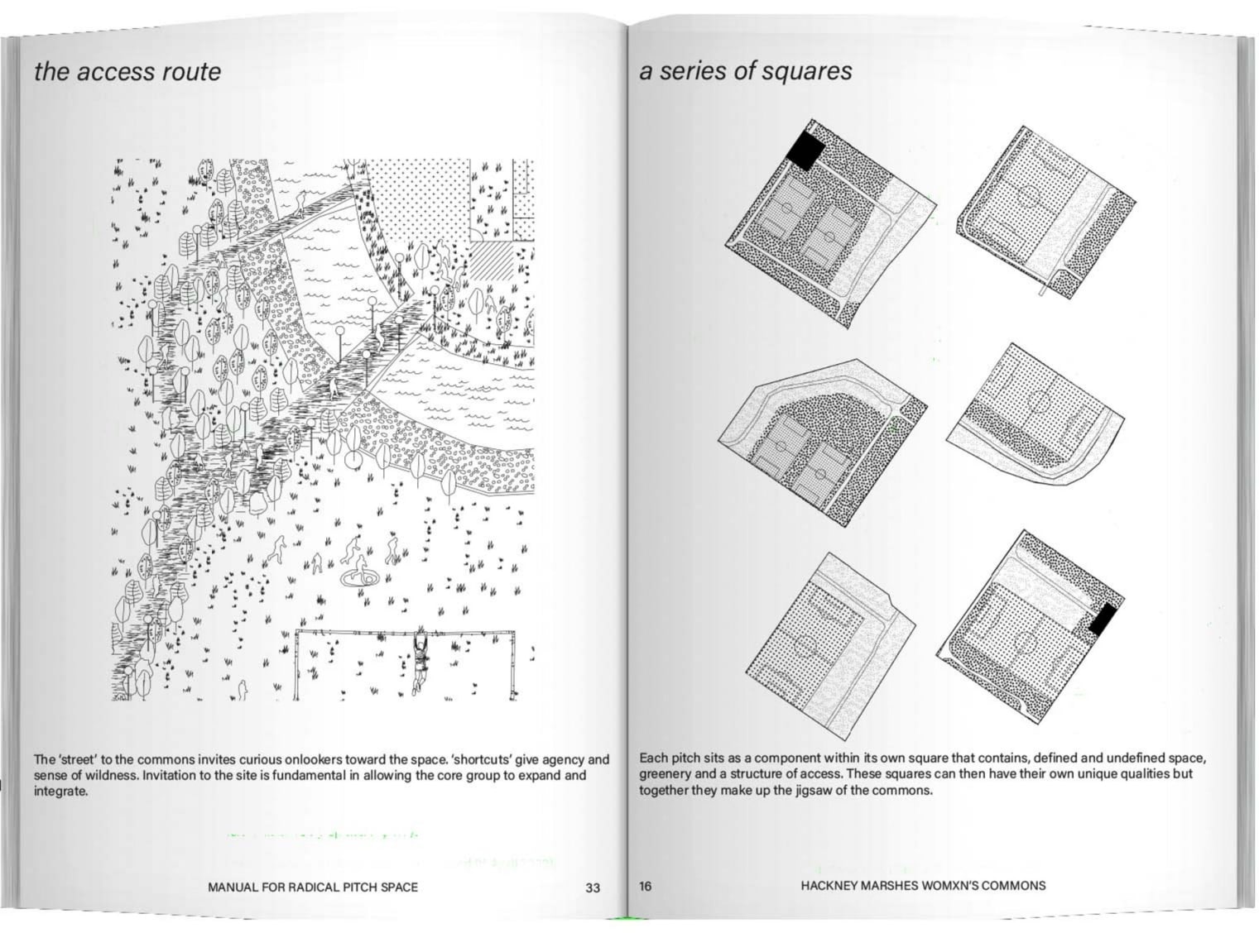 The Football Programme for Counter Culture