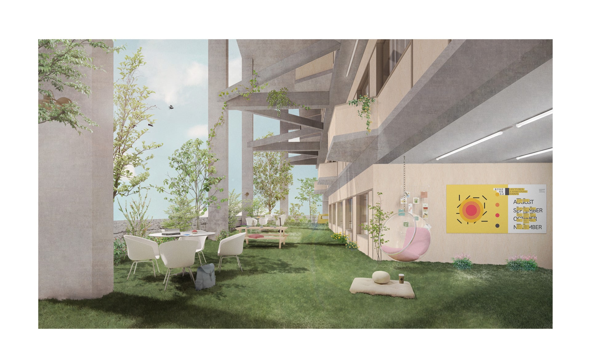 View_ Shared Garden