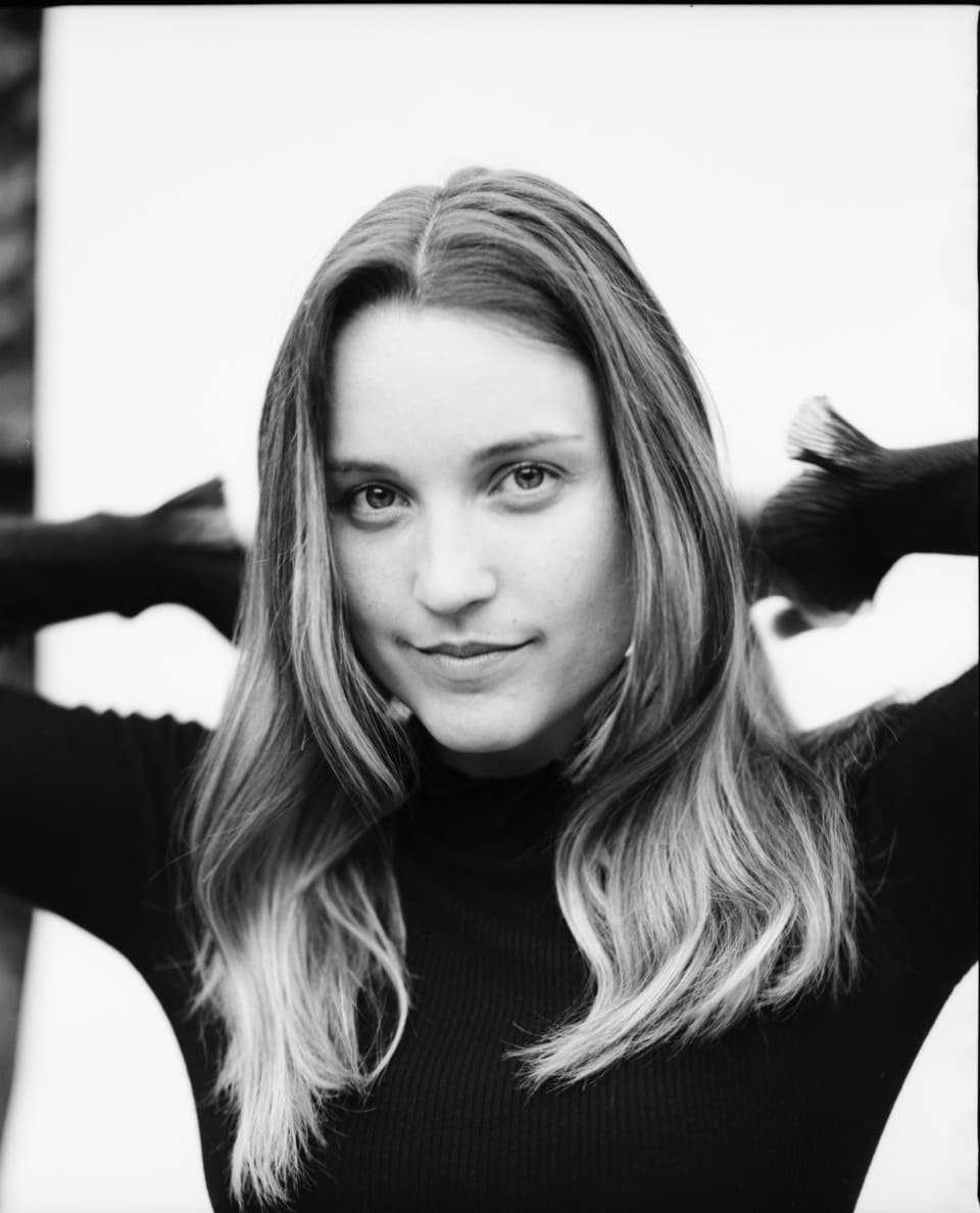 Laura Dudek