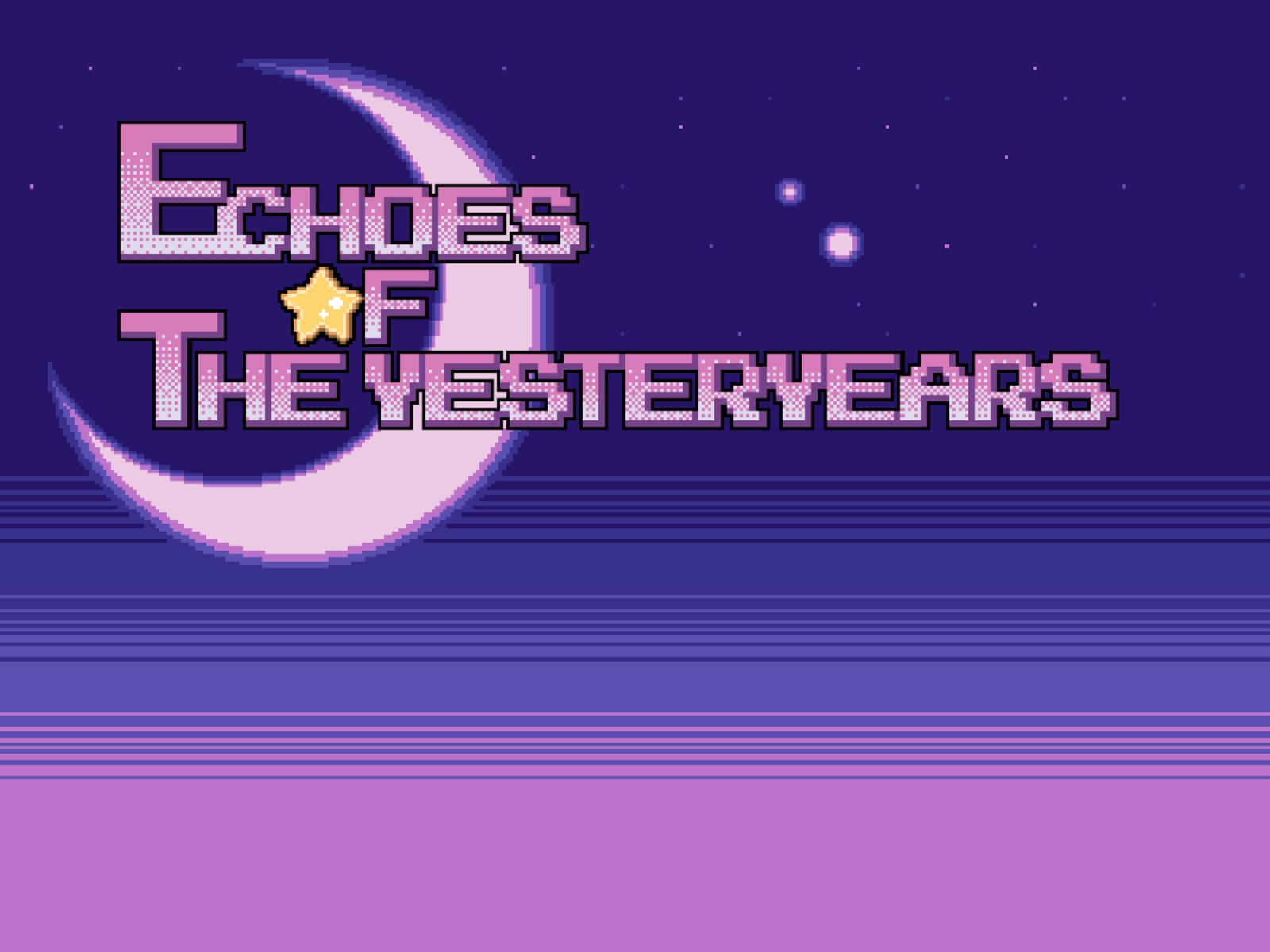 Main Menu