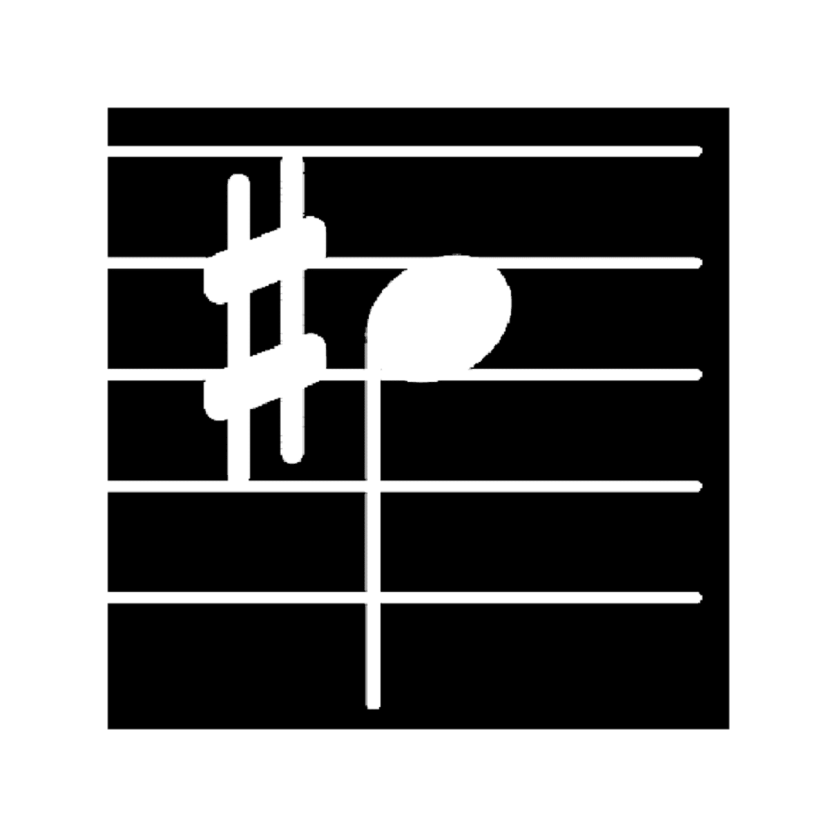 Csharp, note, musical theory