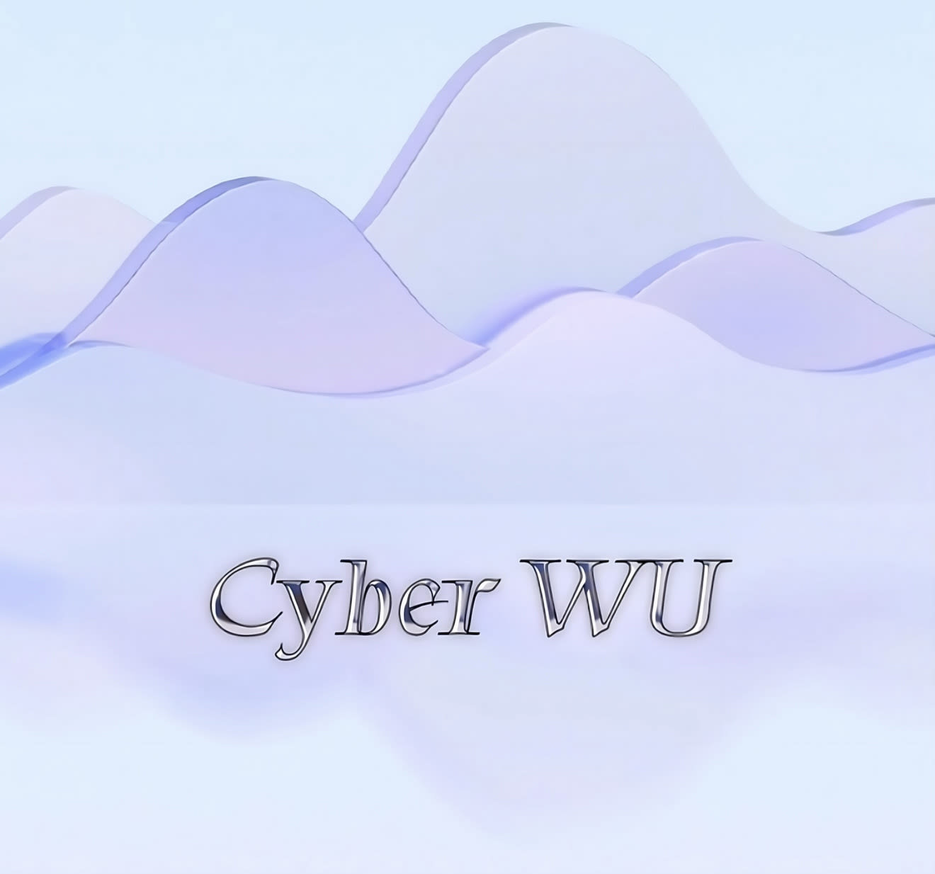 Cyber WU