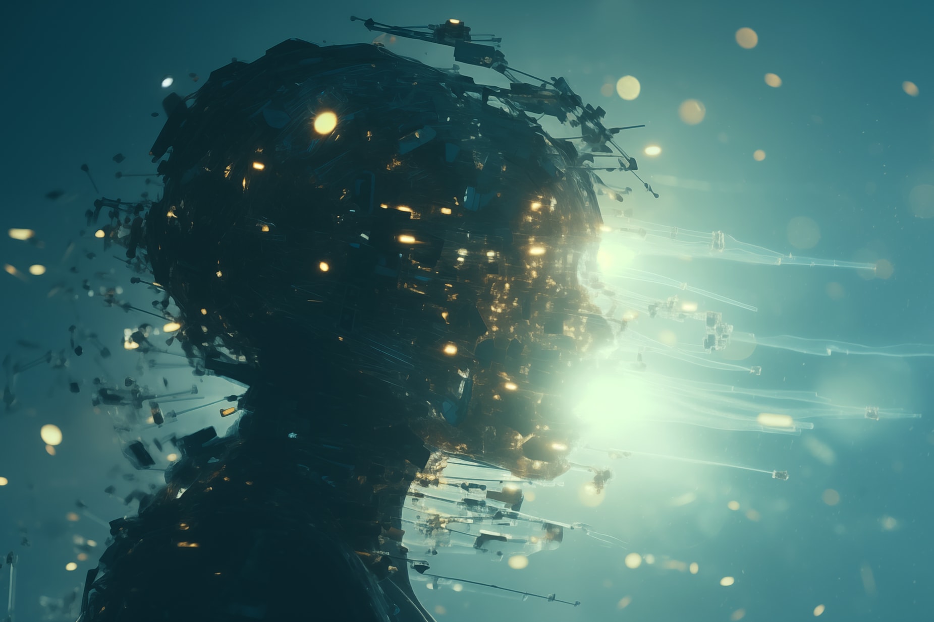 Entoptic phenomena known as ‘Afterimage