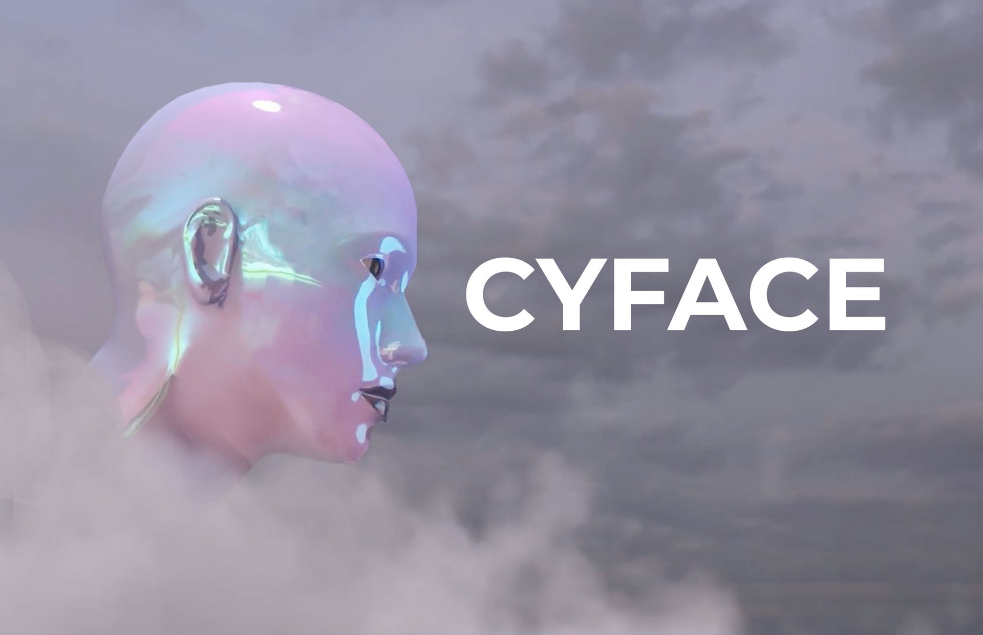 Cyface Title Slide