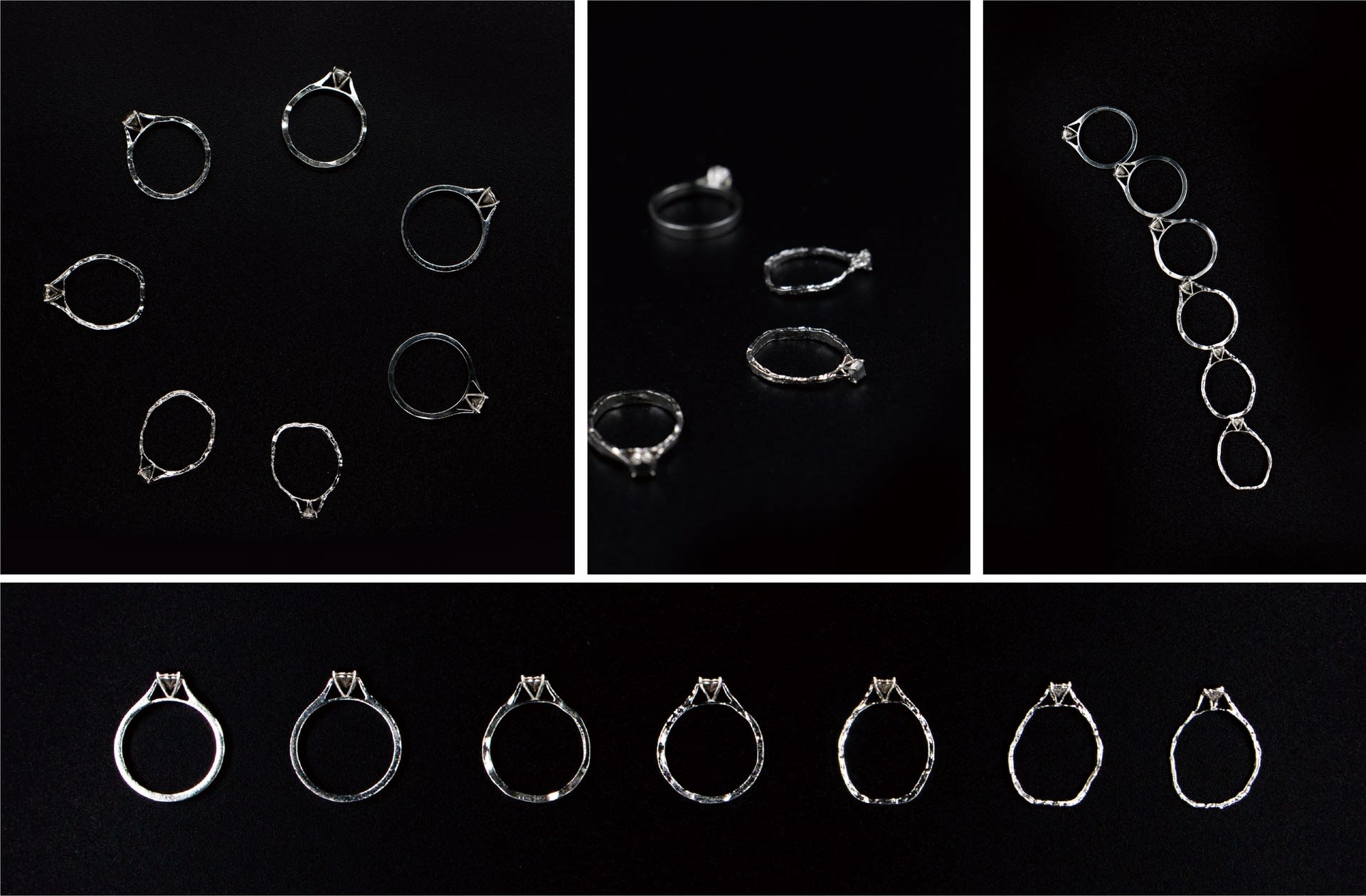 DECAY RINGS SERIES