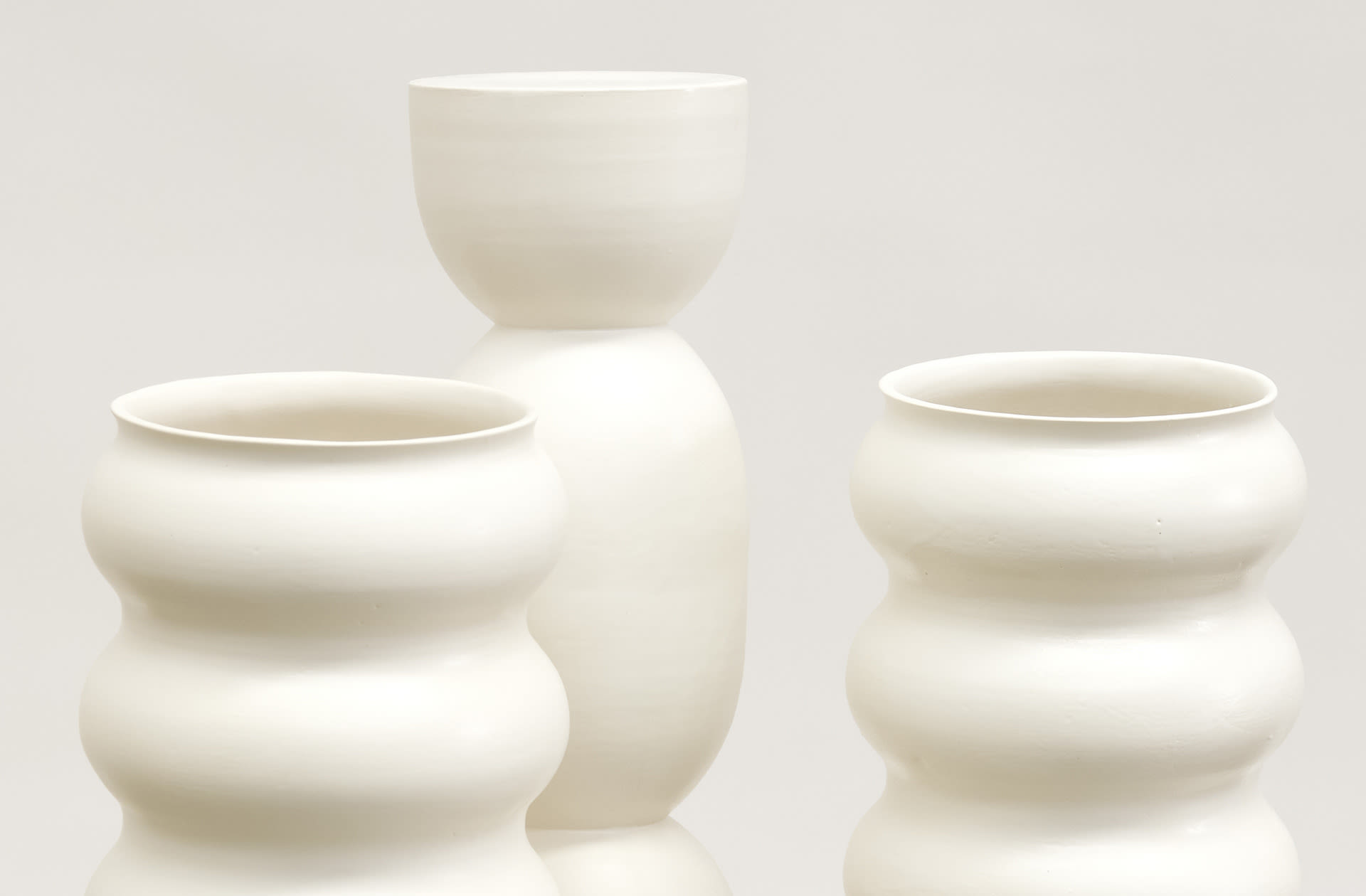 Earthenware, glaze