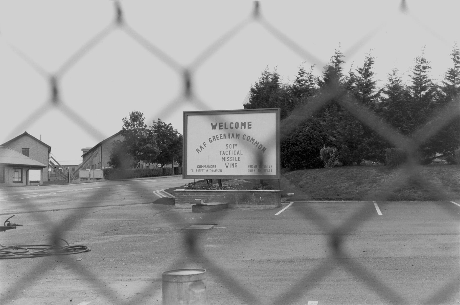 The Greenham Common Women's Peace Camp as Artwork (2022), PhD Thesis