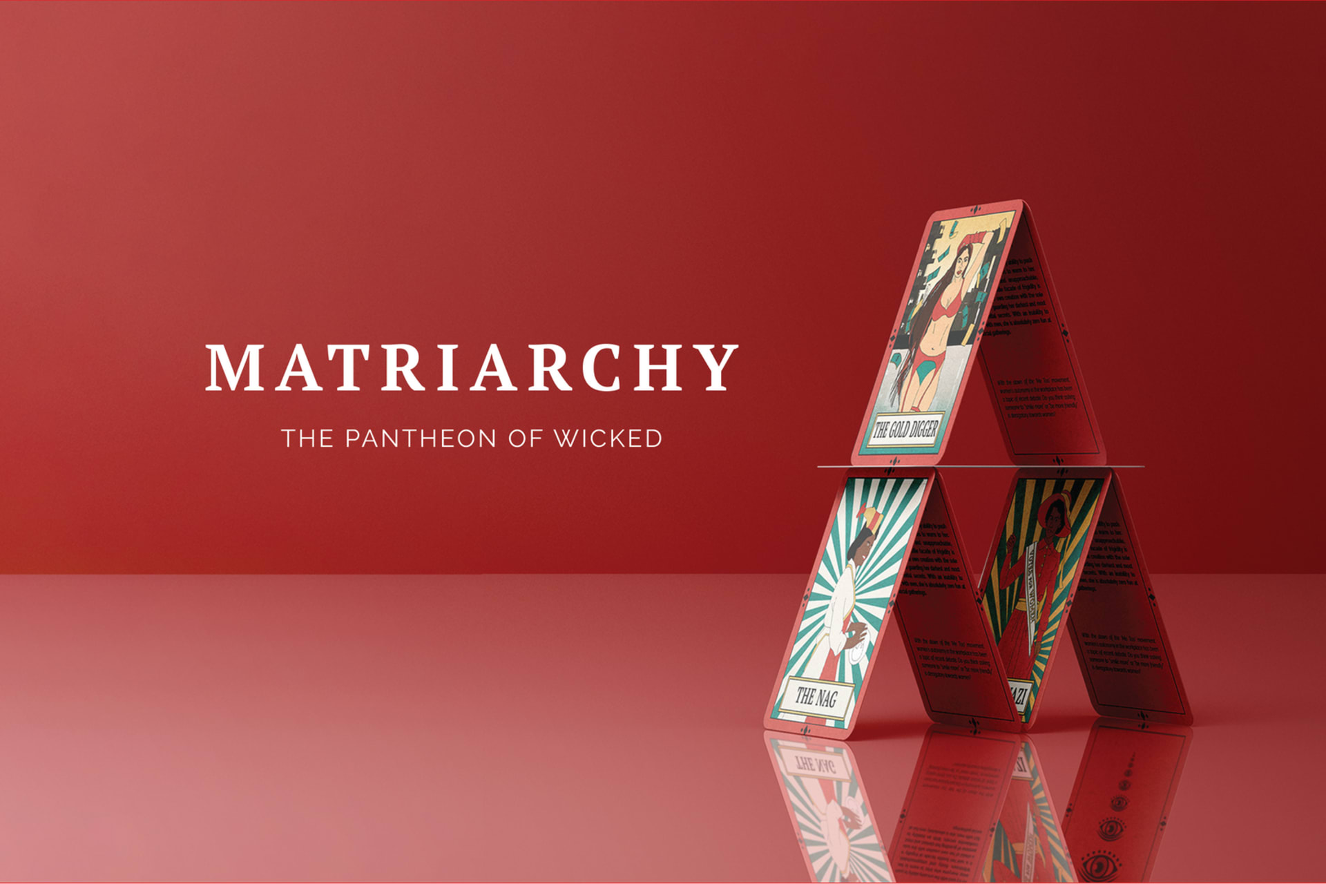 Matriarchy