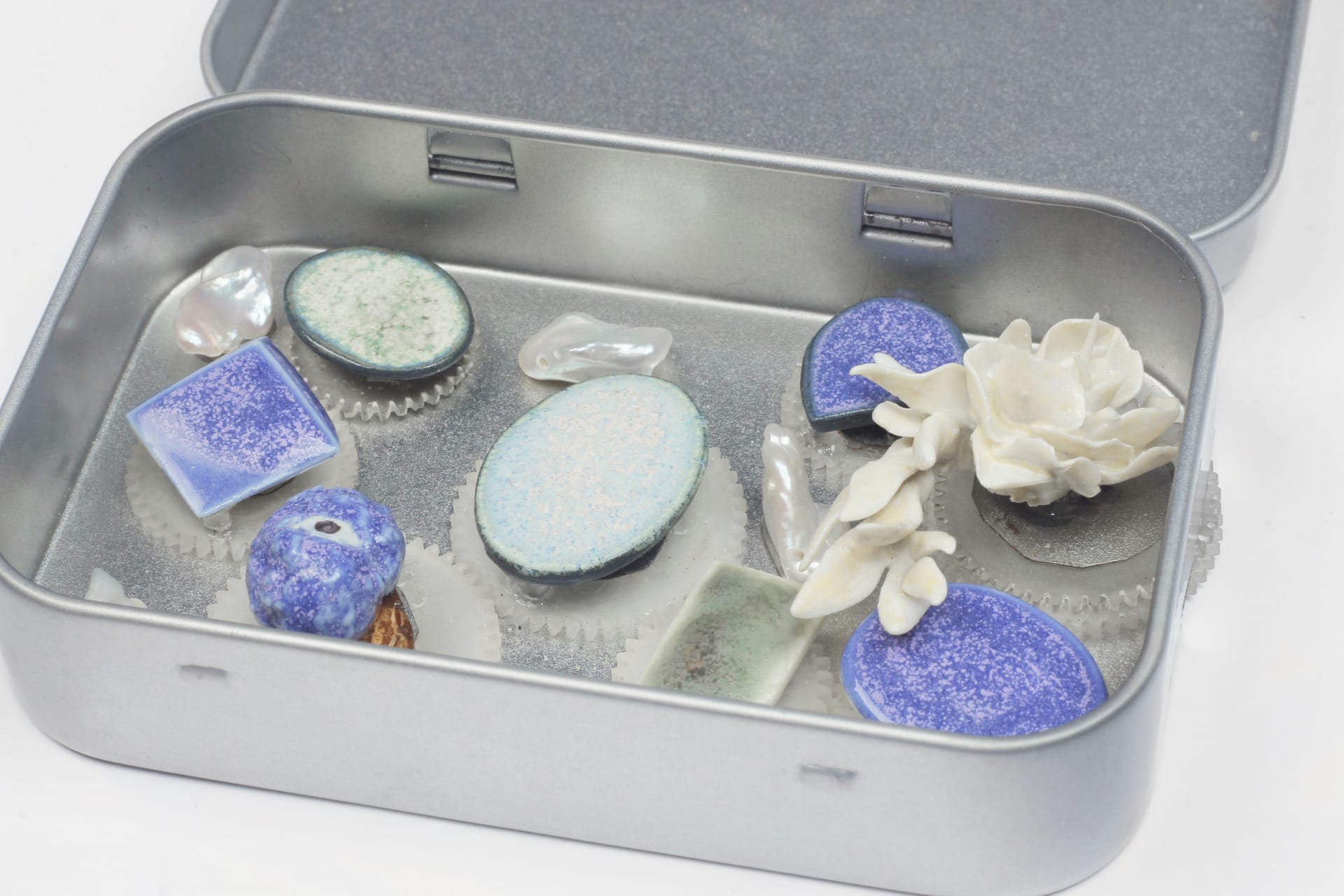 Jewellery Box