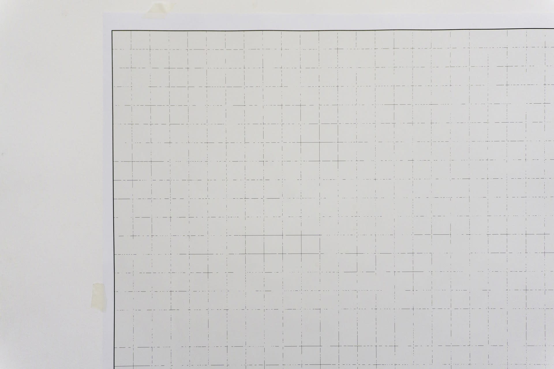 Fragmentary Grid 