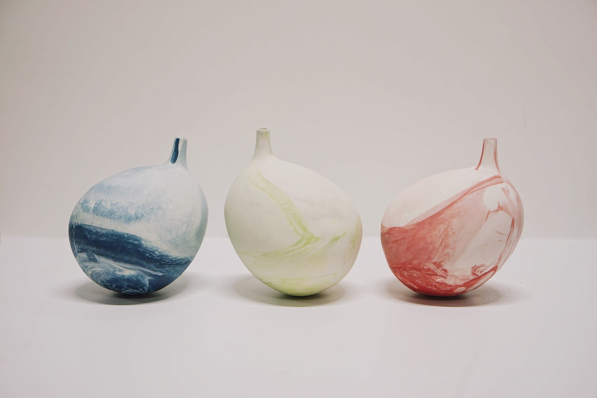 Playful Vessels