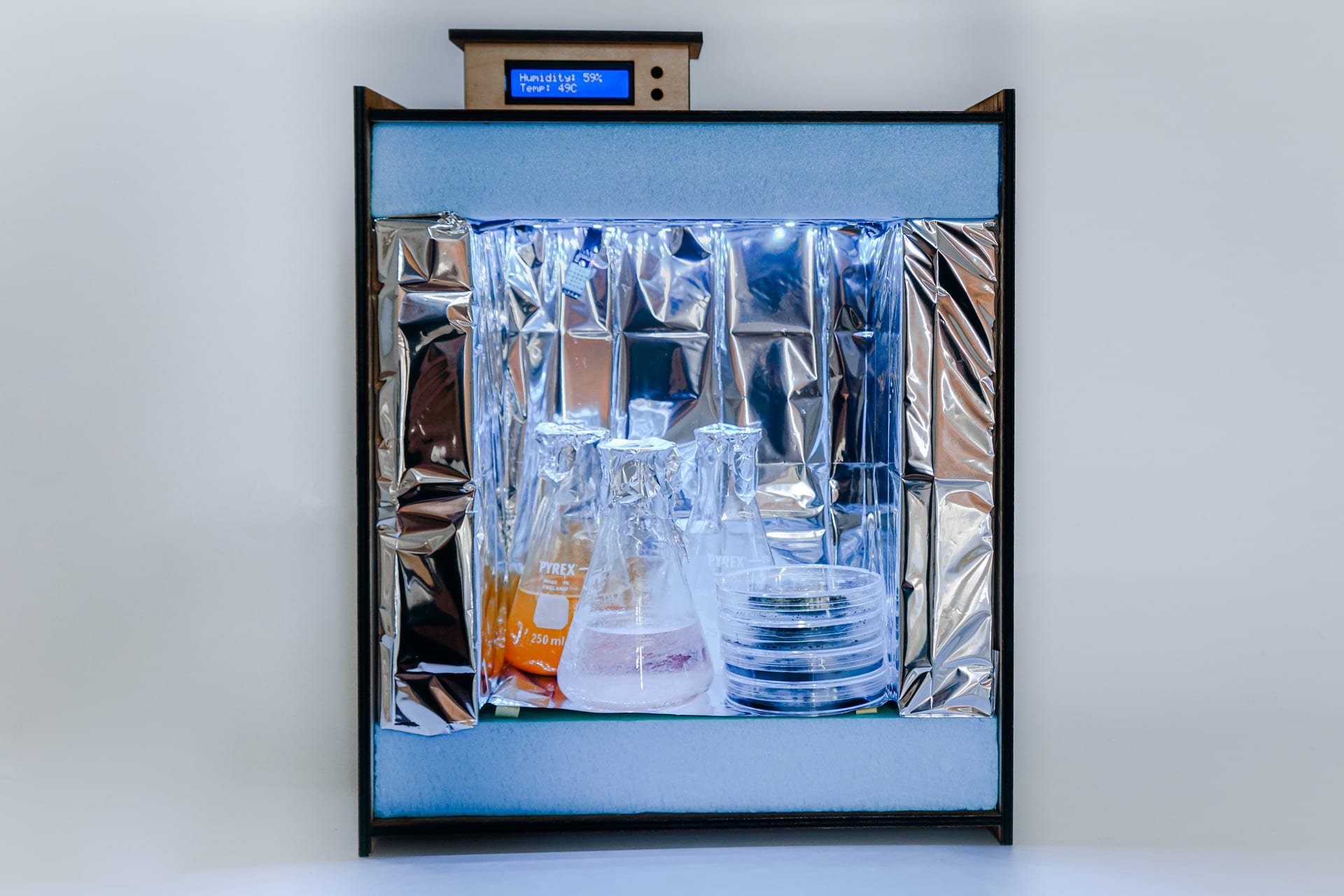 Incubator