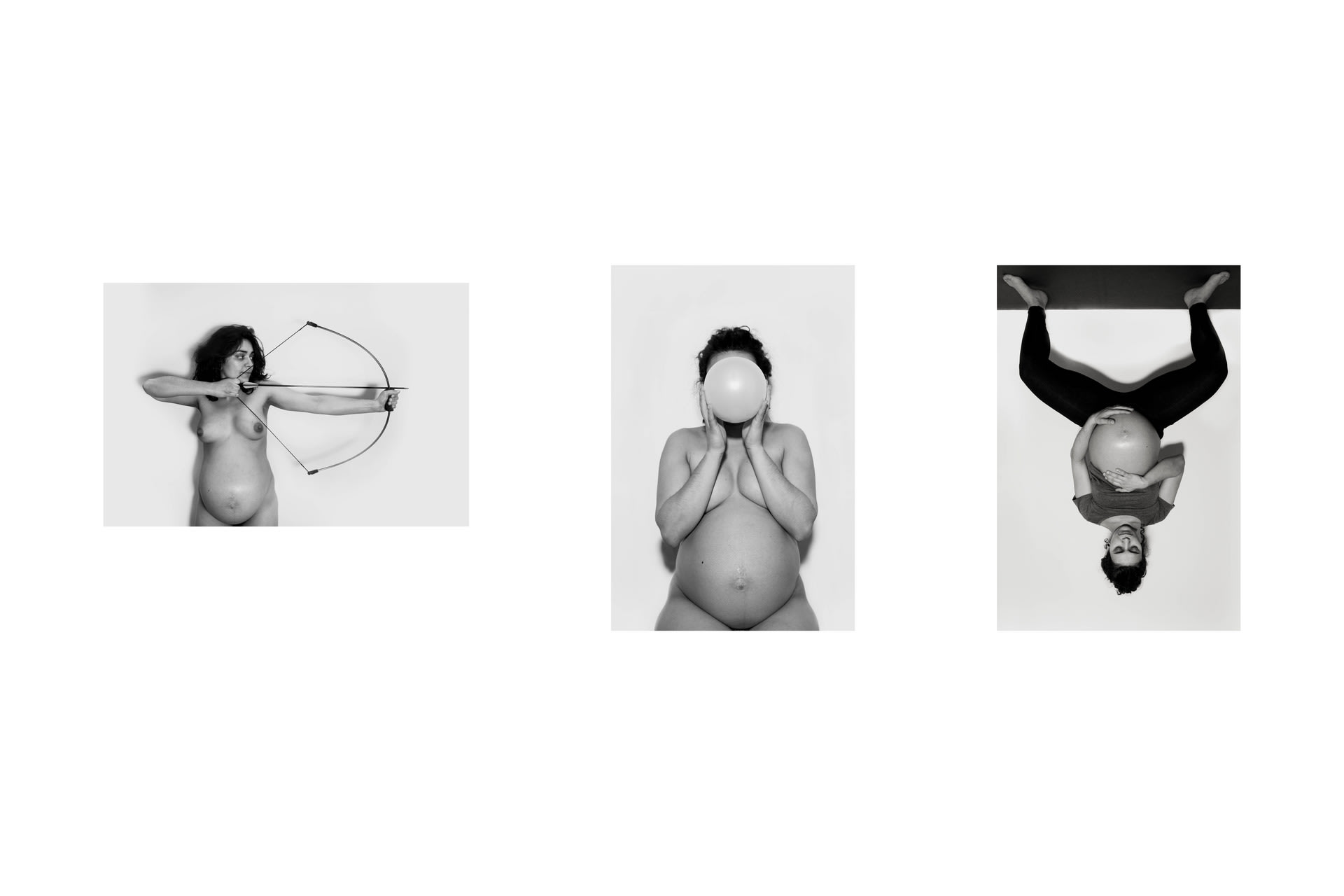 Preparations for Birth, Hahnemühle Photo Rag Ultra Smooth, Inkjet print