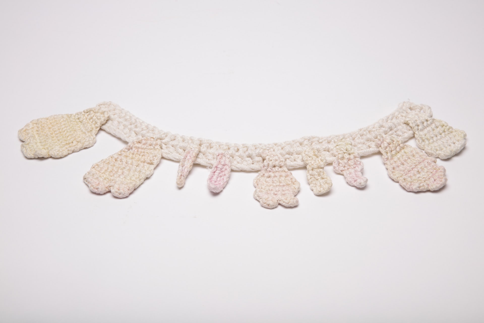 Crochet Choker