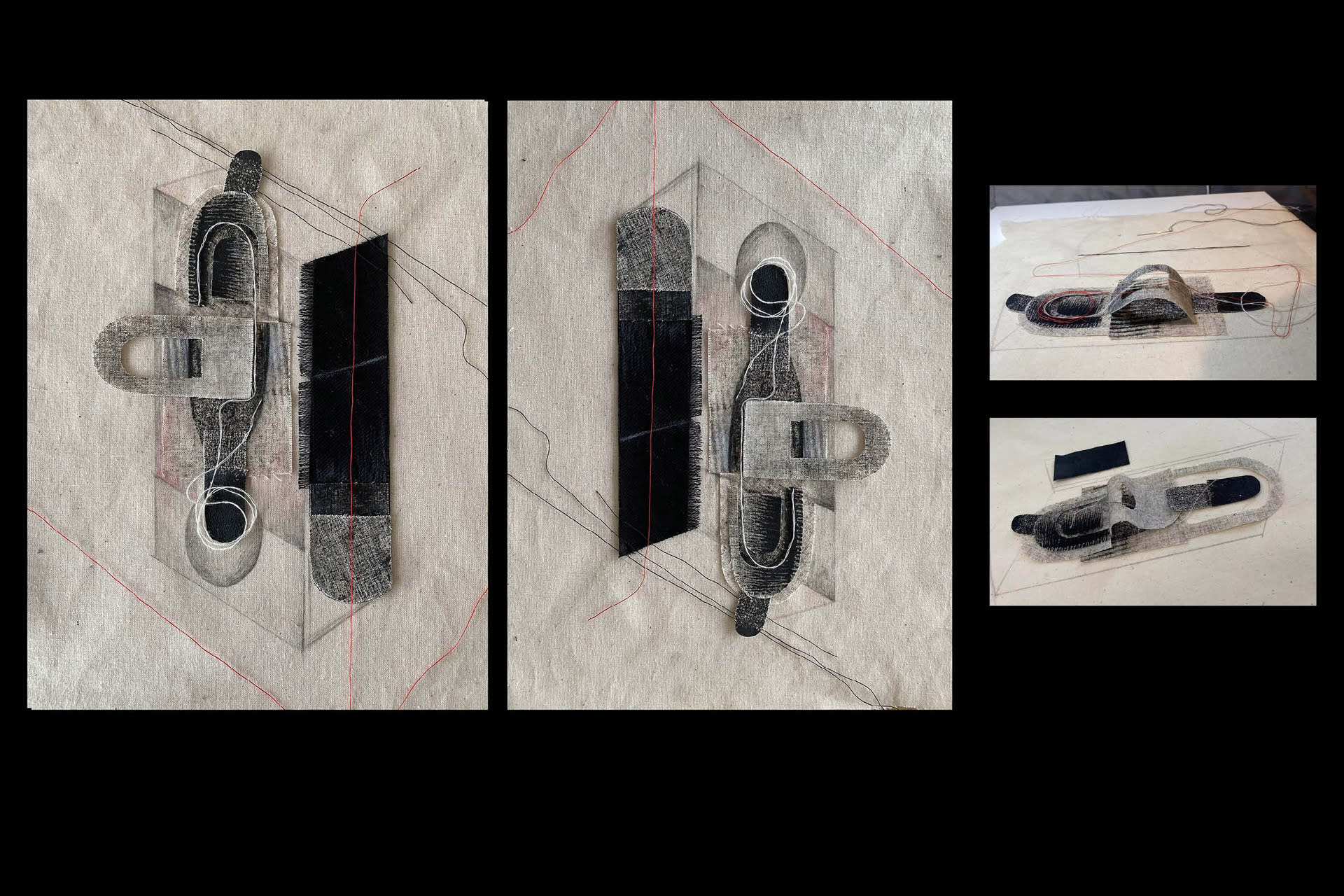 Balance/Part 1. Body in space.