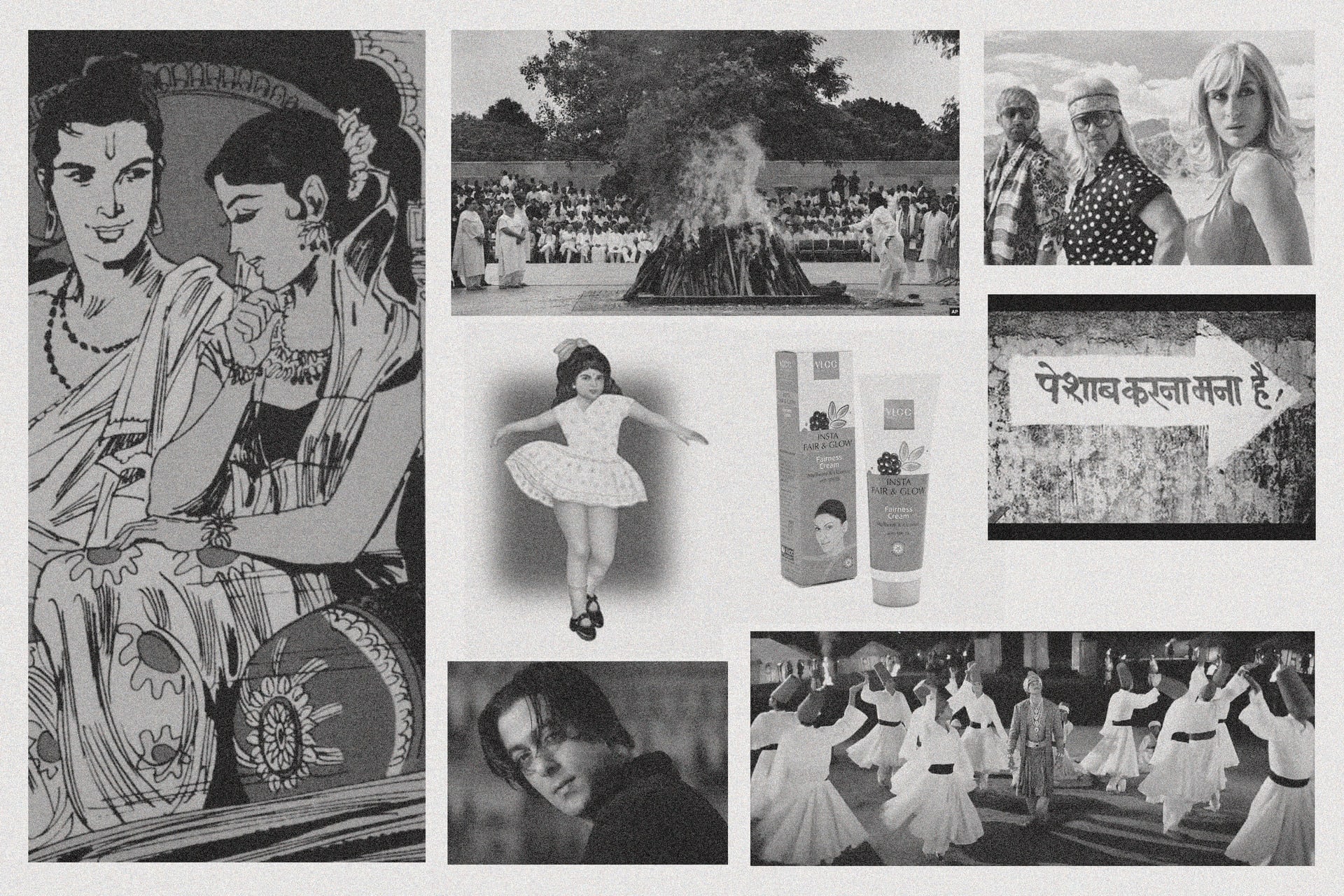 Contextually, White, media item 1