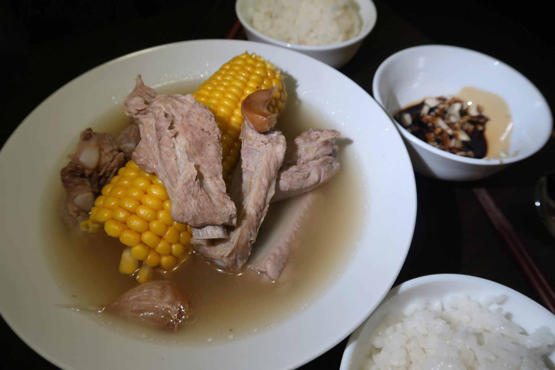 Bak Ku Teh