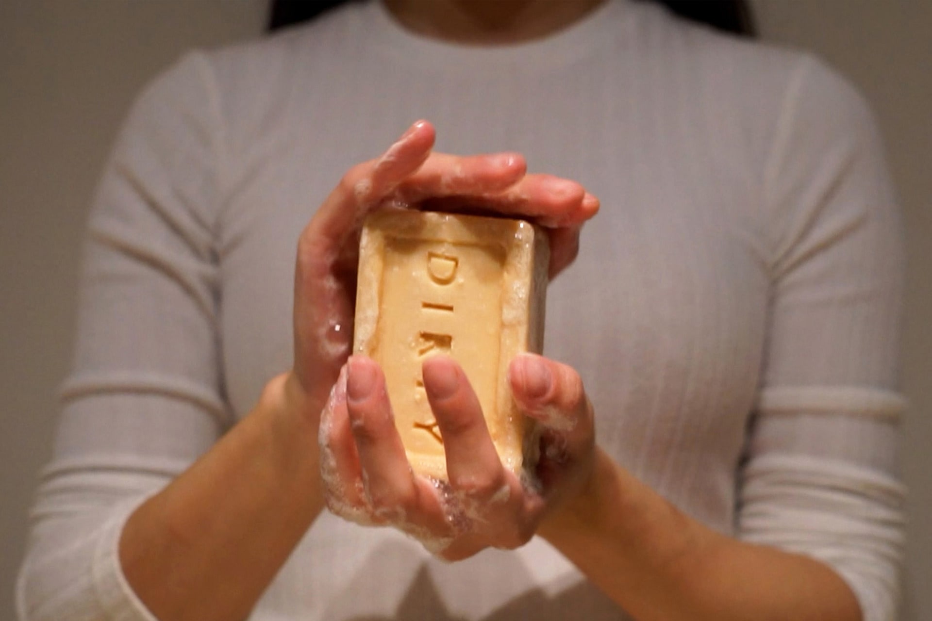 Kefir Soap 