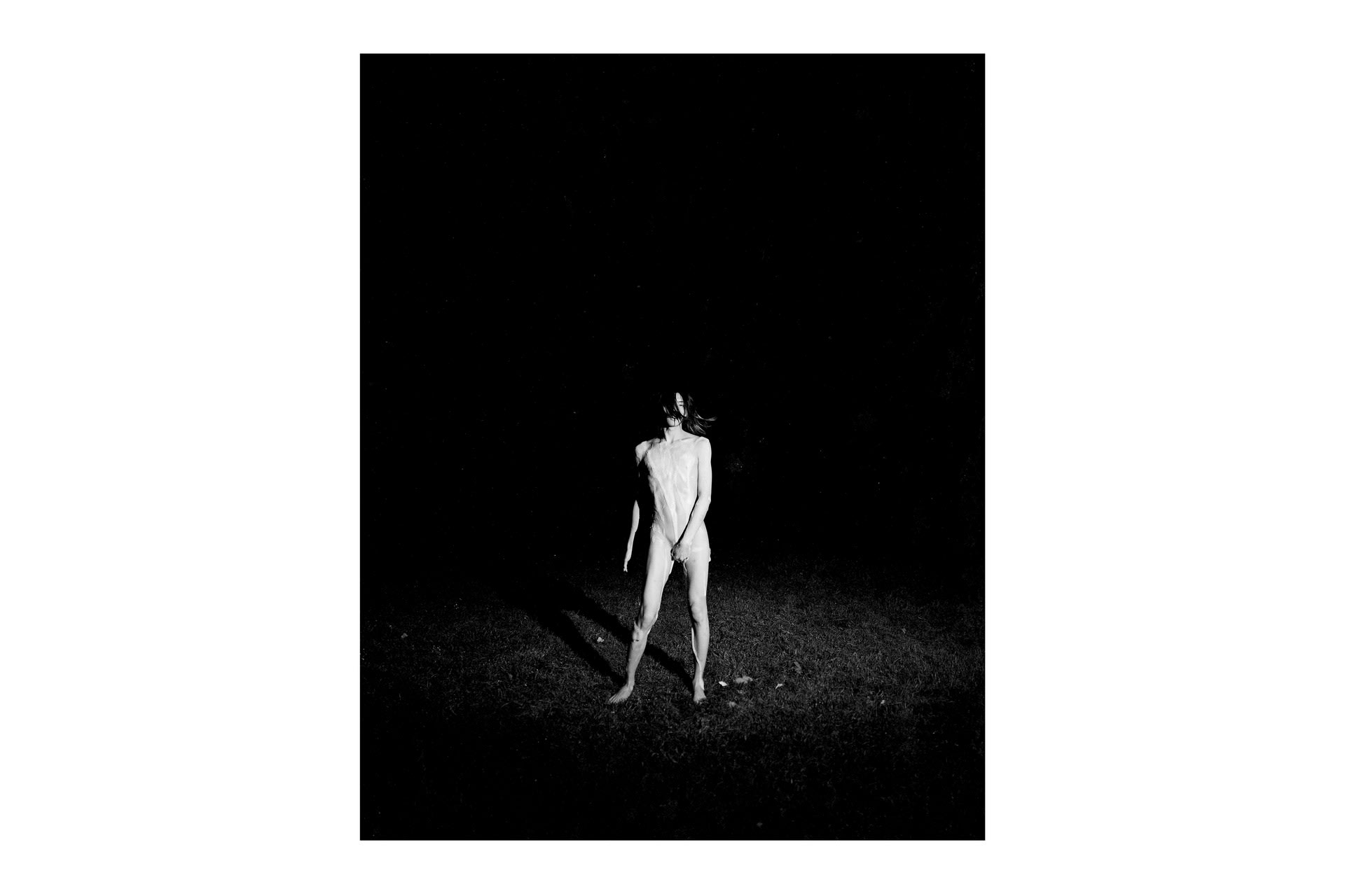 Hot night, 2023, 20 x 25 inkjet print