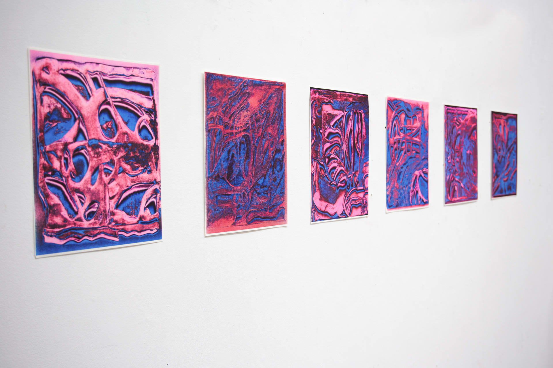 prints