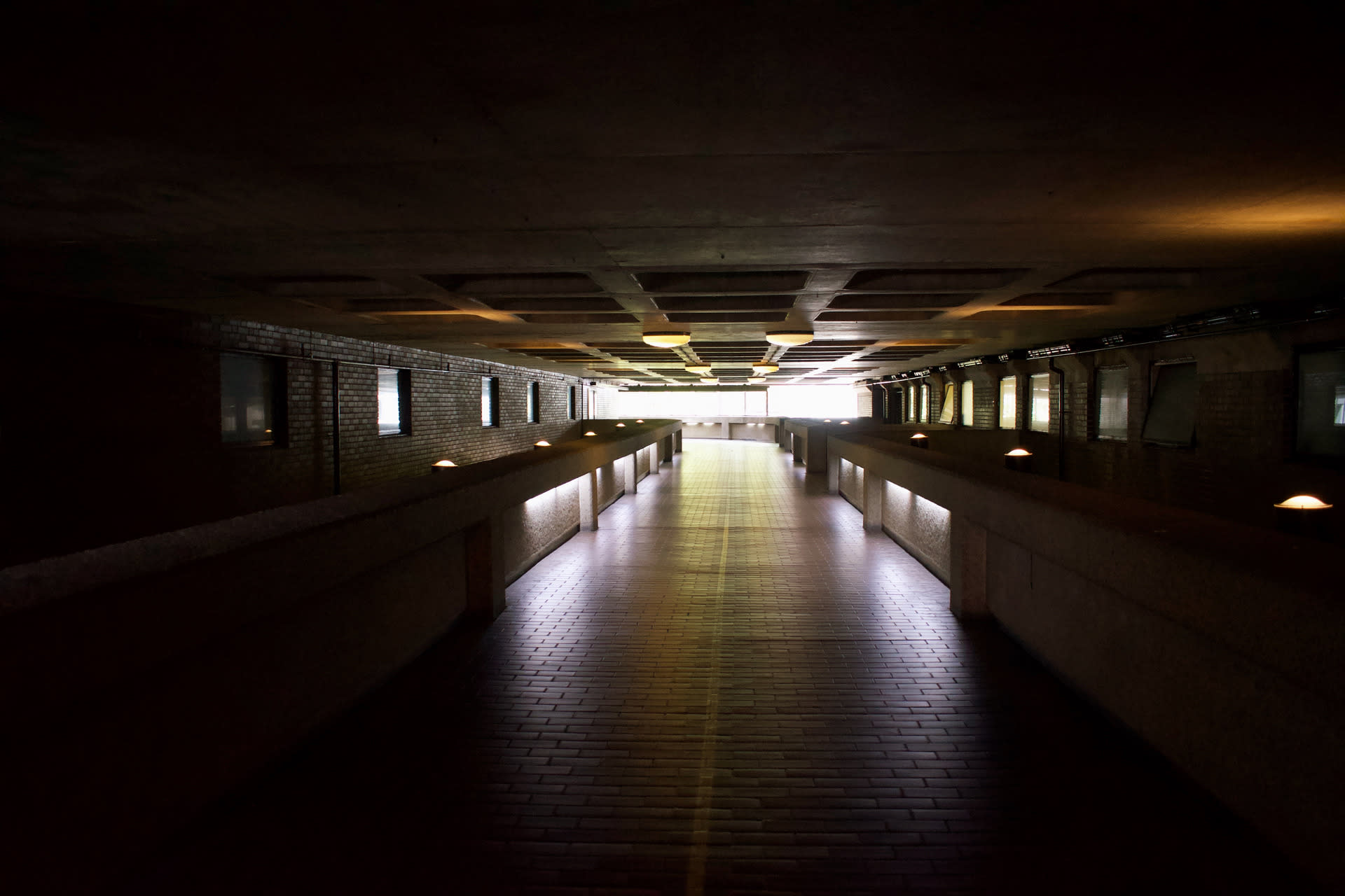 Burning Lights | Digital Photography