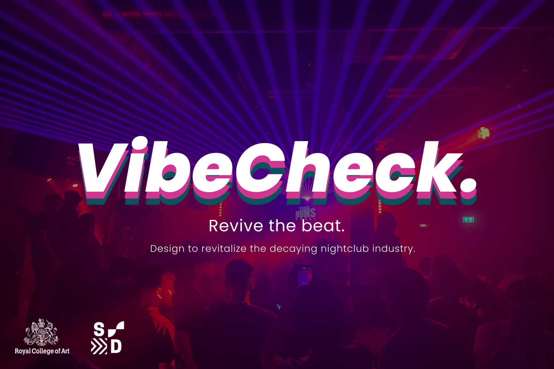 VibeCheck