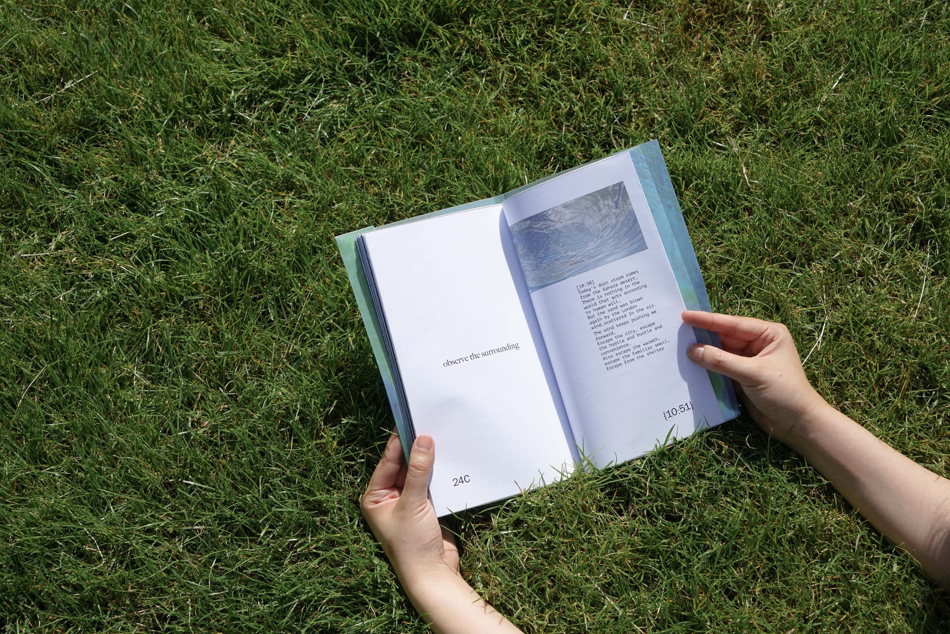 Between The Lines #2, Publication