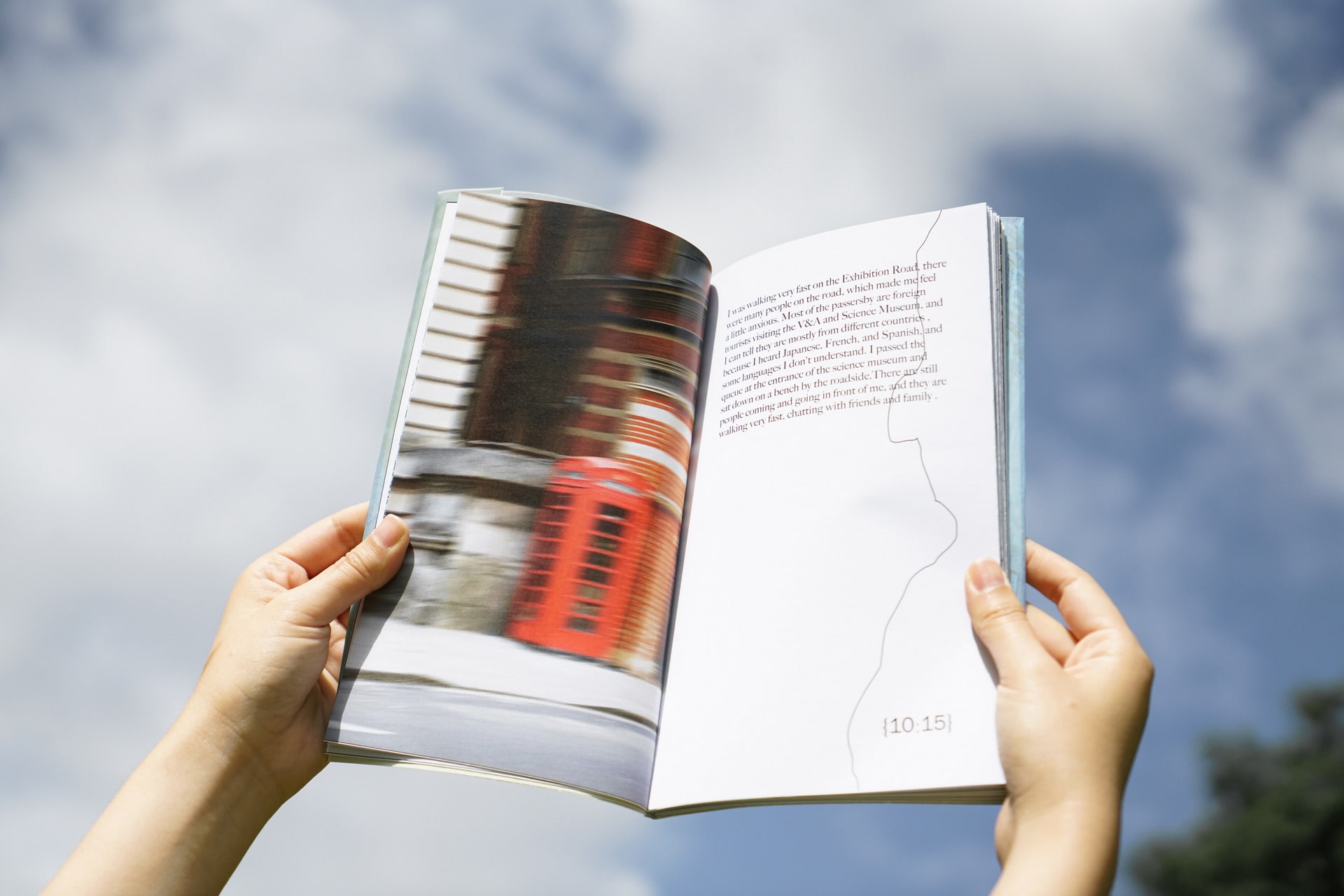 Between The Lines #2, Publication