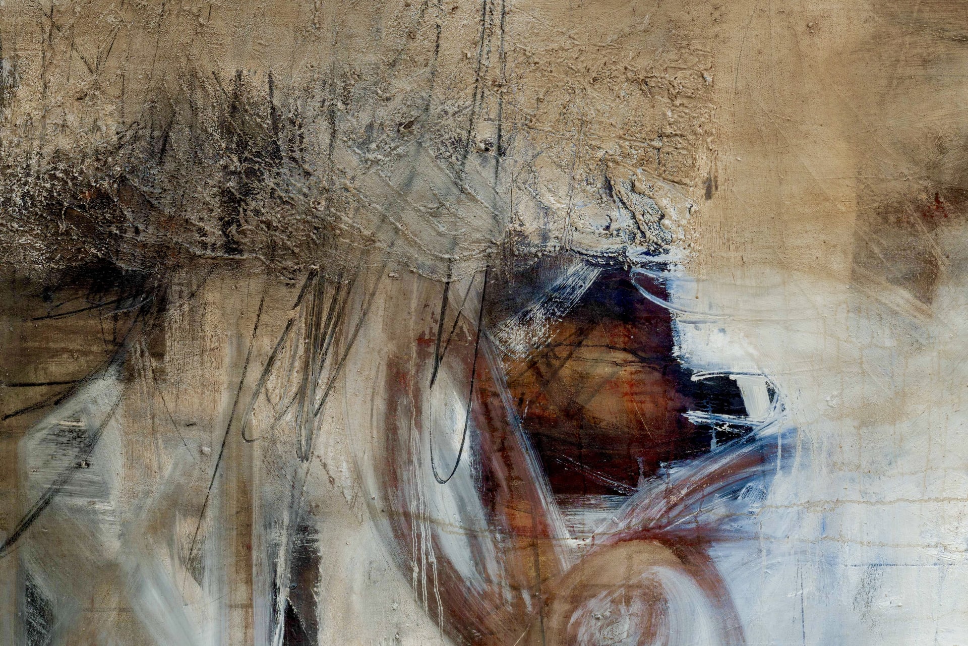 painting Minh Lan Tran