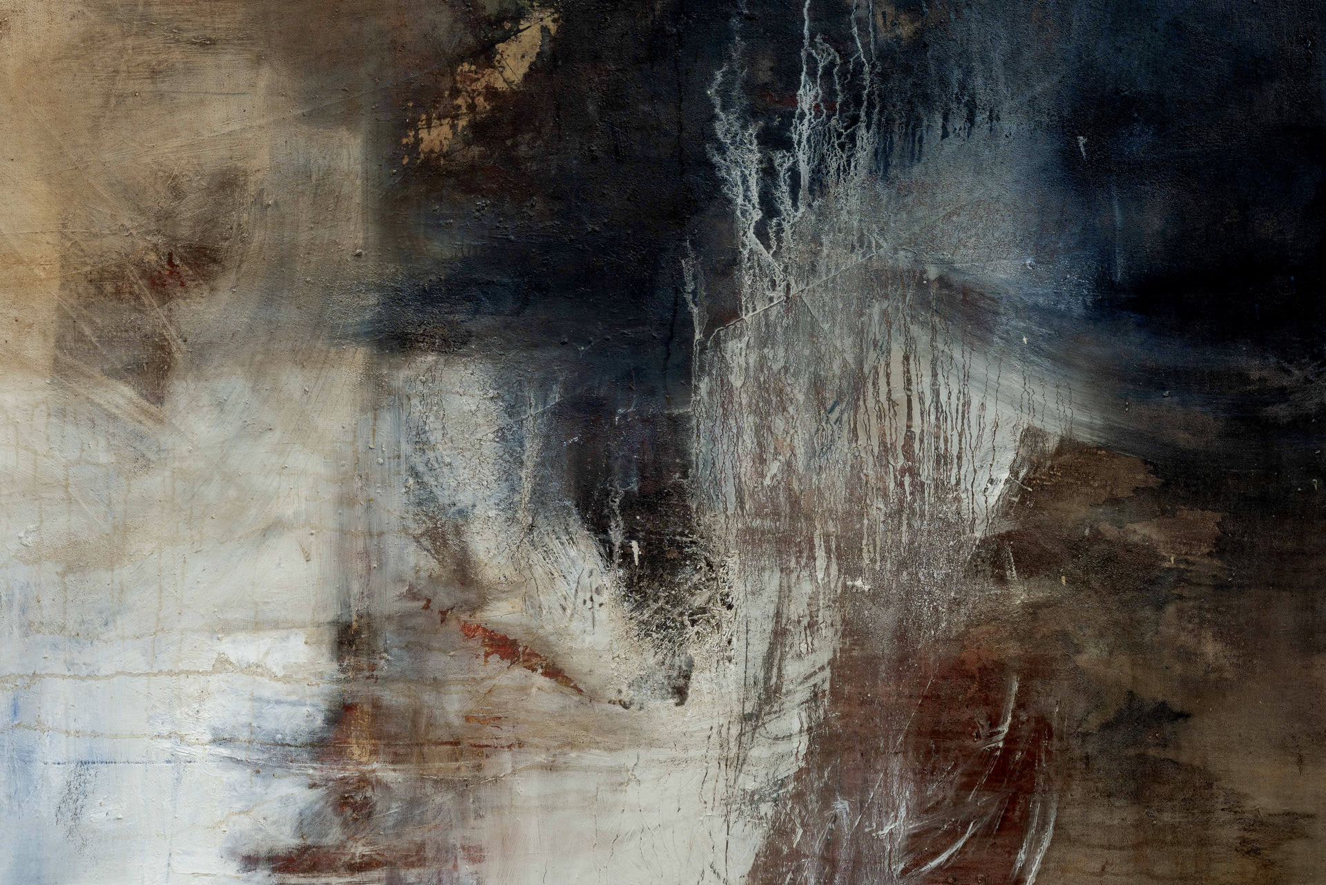 painting Minh Lan Tran