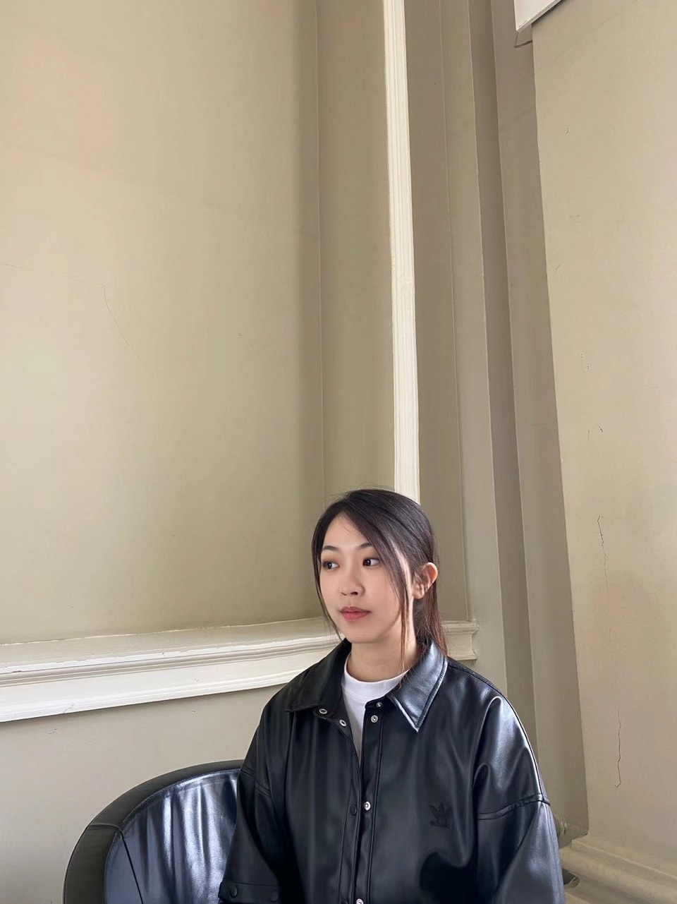 Xiao Sheng-statement