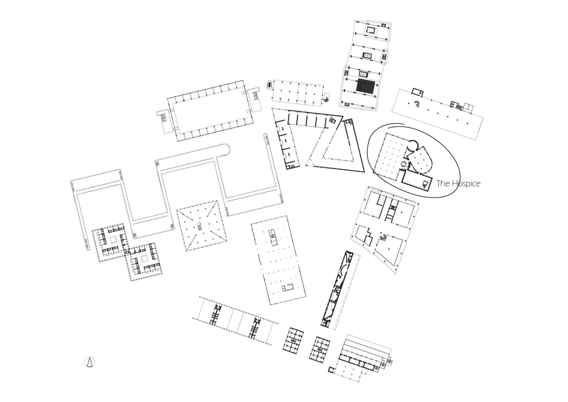Campus Masterplan