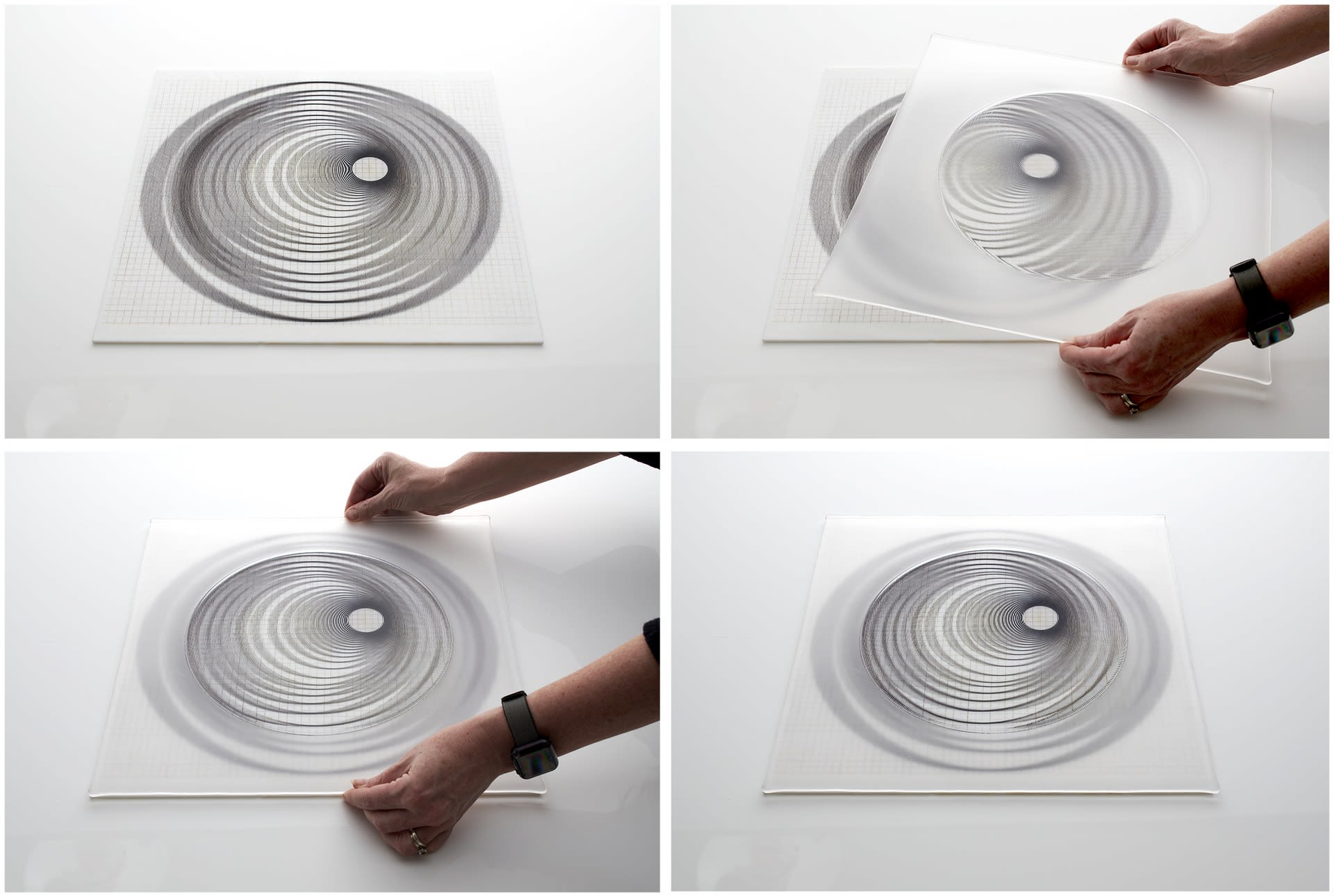 Asymmetric Vortex
