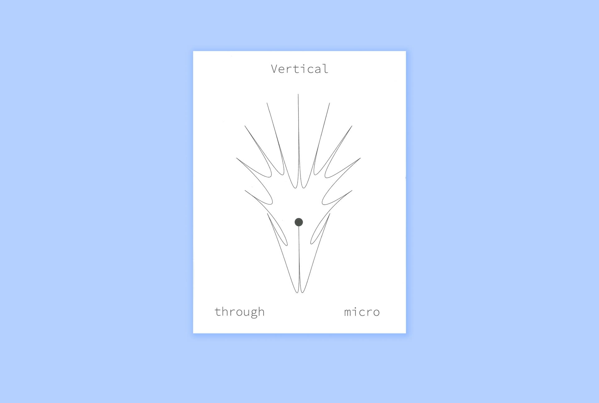 Object Conversation - Vertical